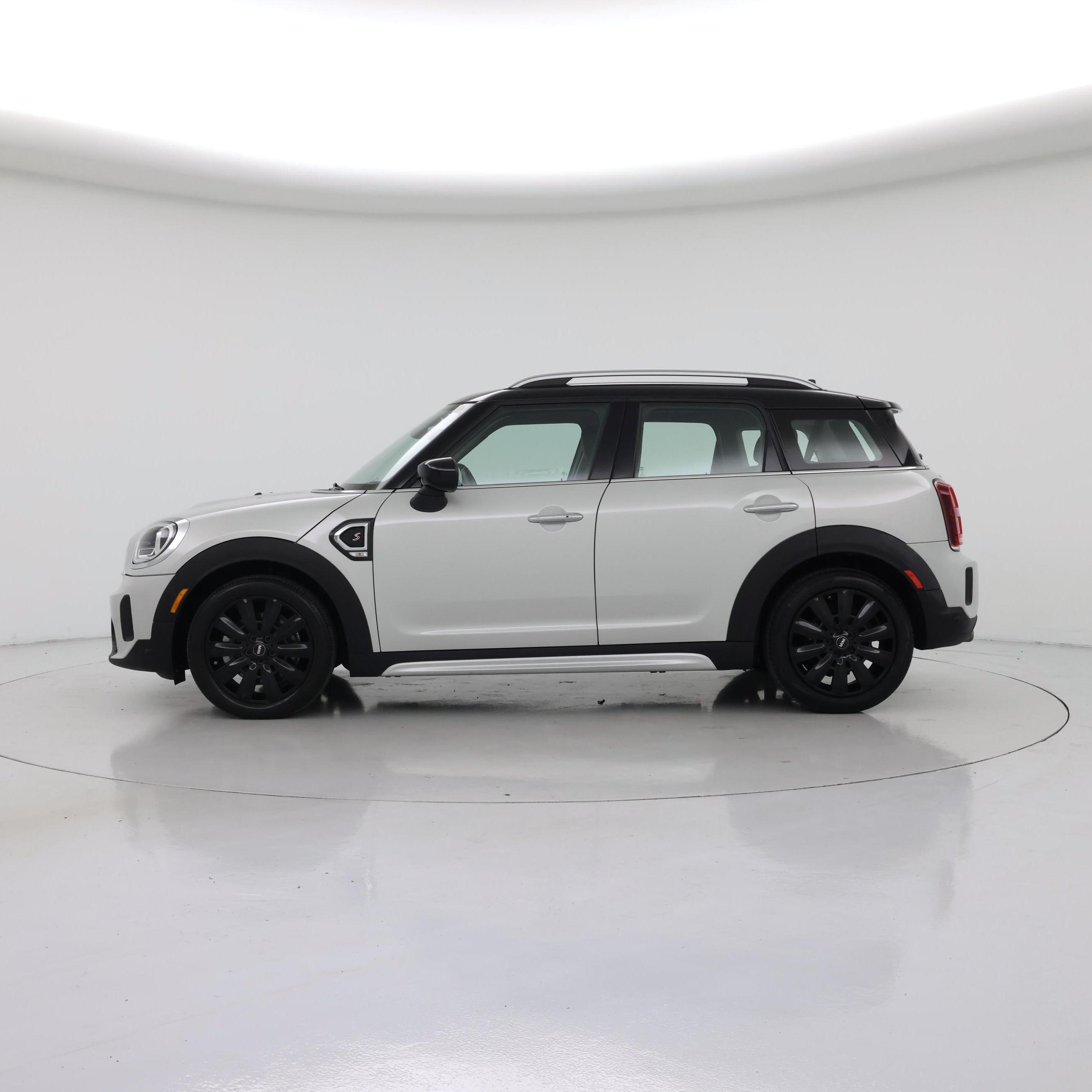 Thumbnail: 2022 MINI Cooper Countryman - 3