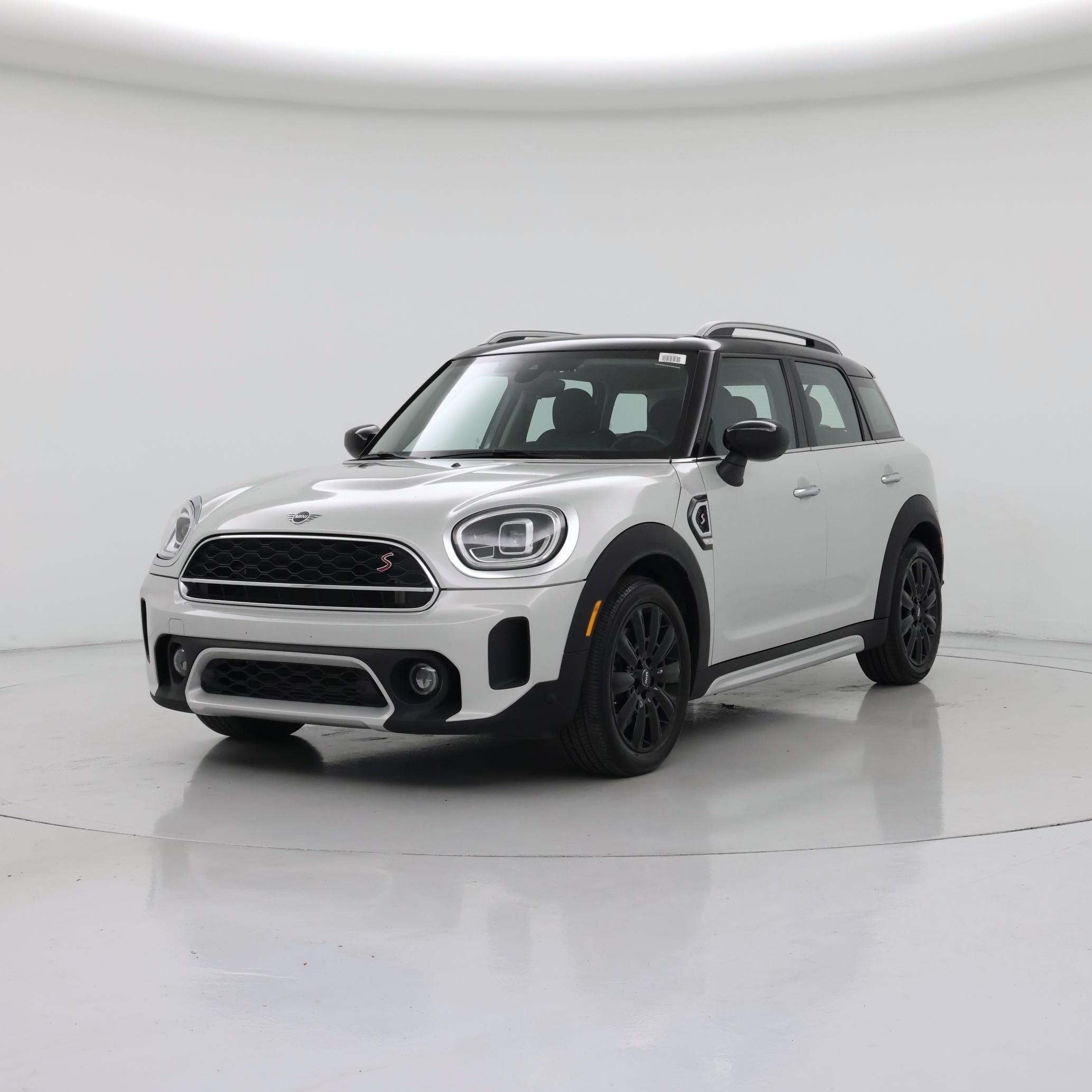 Thumbnail: 2022 MINI Cooper Countryman - 4