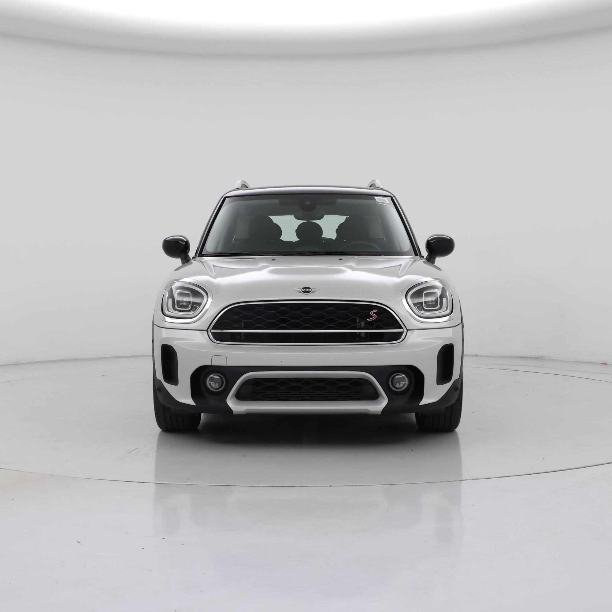 Thumbnail: 2022 MINI Cooper Countryman - 5