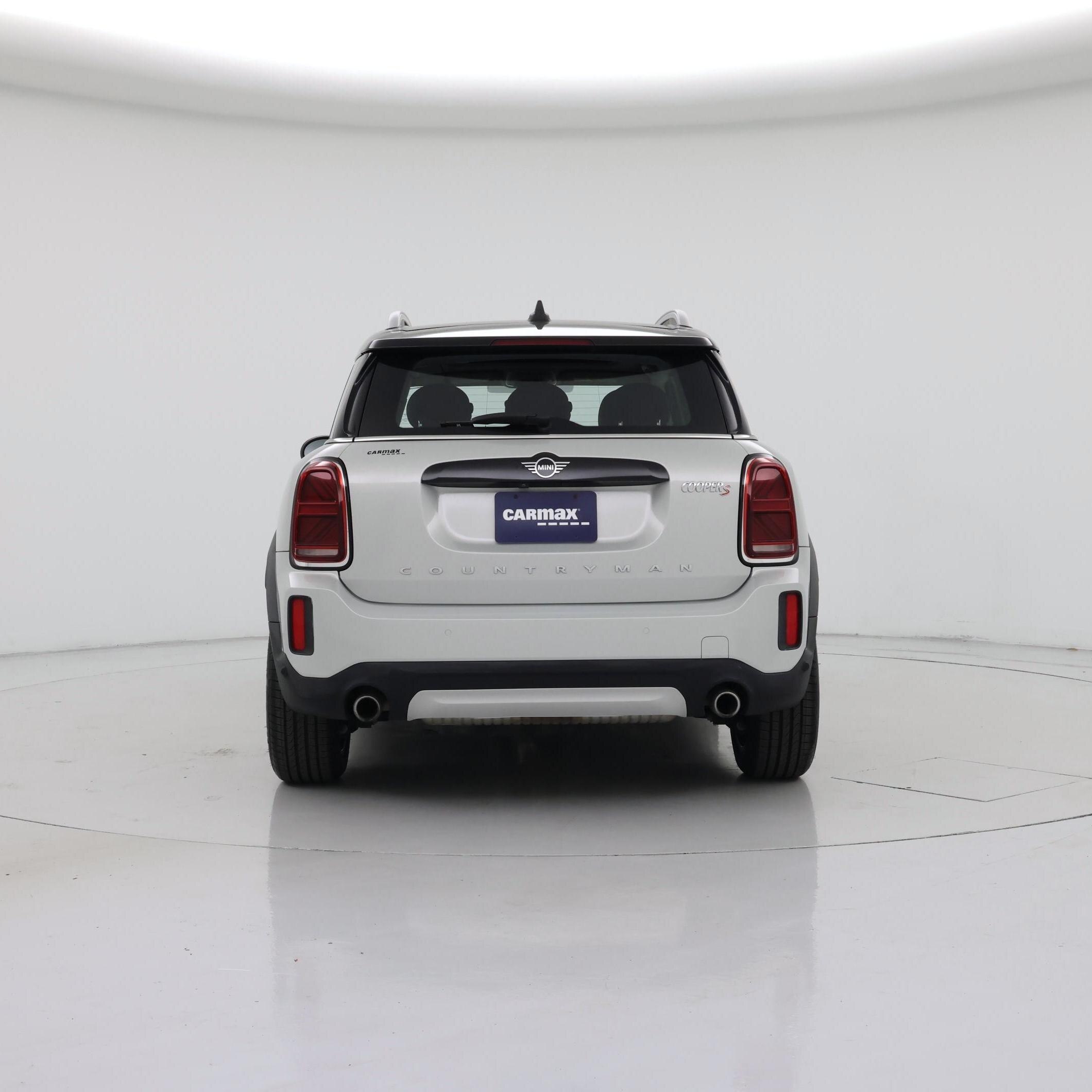 Thumbnail: 2022 MINI Cooper Countryman - 6