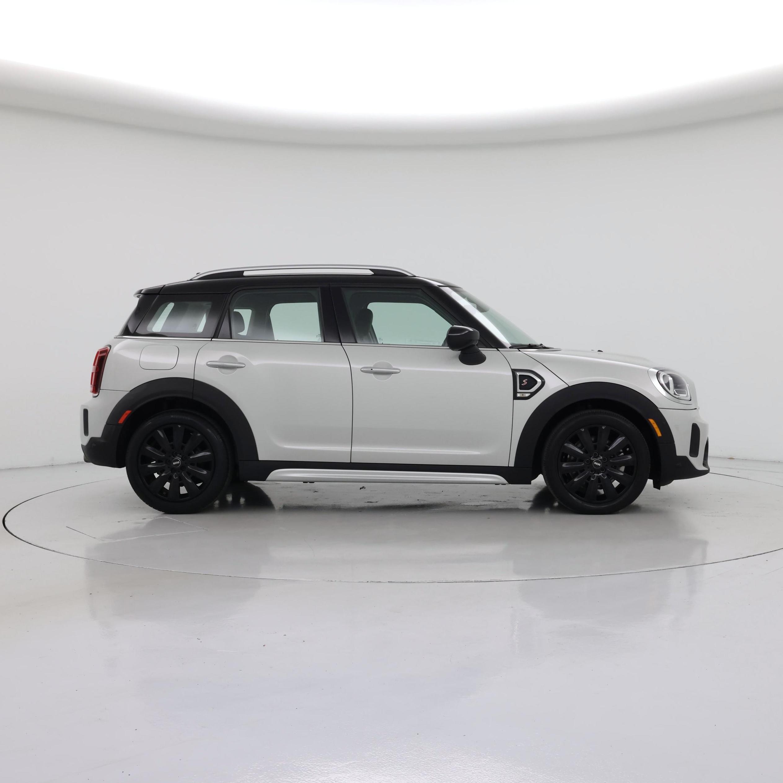 Thumbnail: 2022 MINI Cooper Countryman - 7