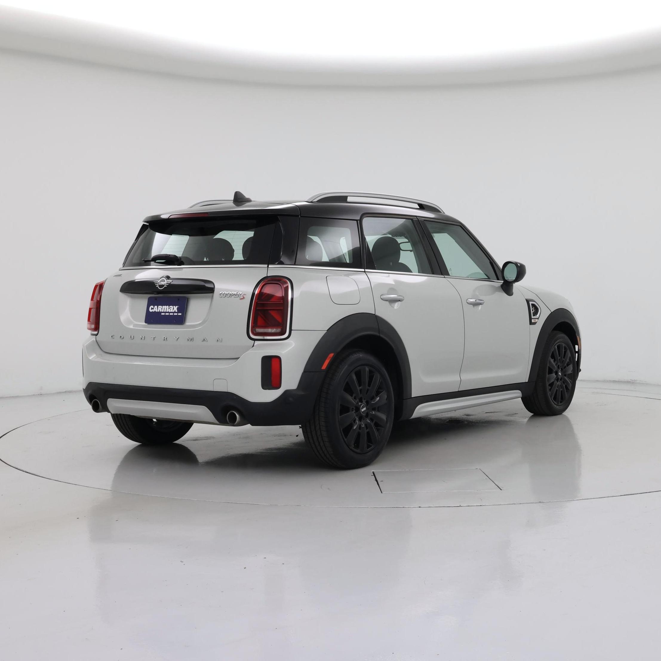 Thumbnail: 2022 MINI Cooper Countryman - 8