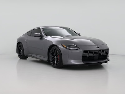 2024 Nissan Z Performance