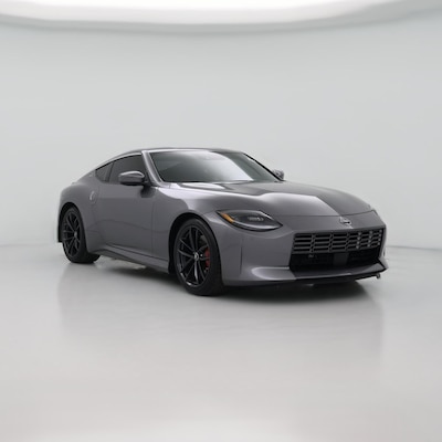 2024 Nissan Z Performance