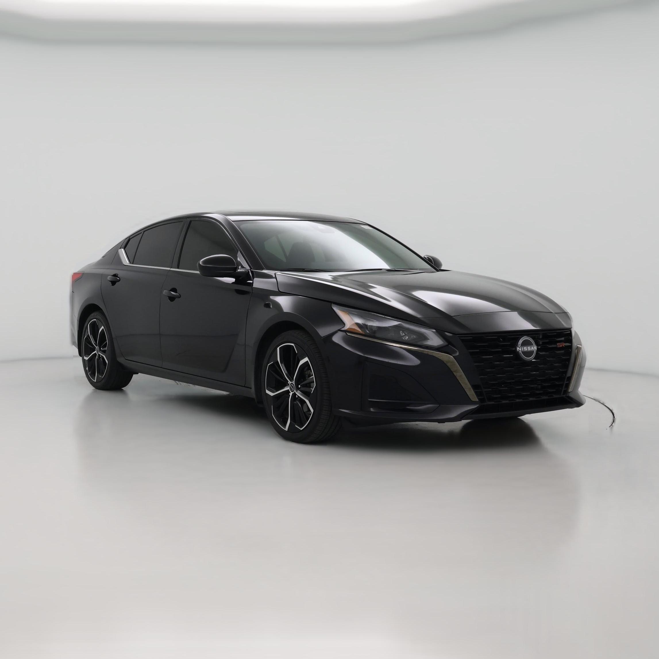 Thumbnail: 2024 Nissan Altima - 1