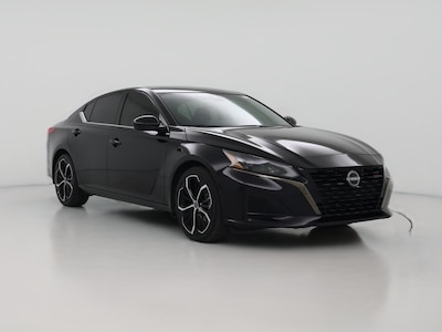 2024 Nissan Altima SR
