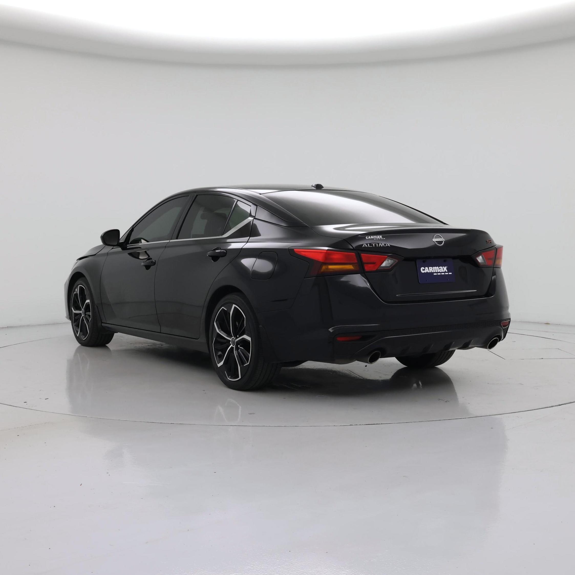 Thumbnail: 2024 Nissan Altima - 2