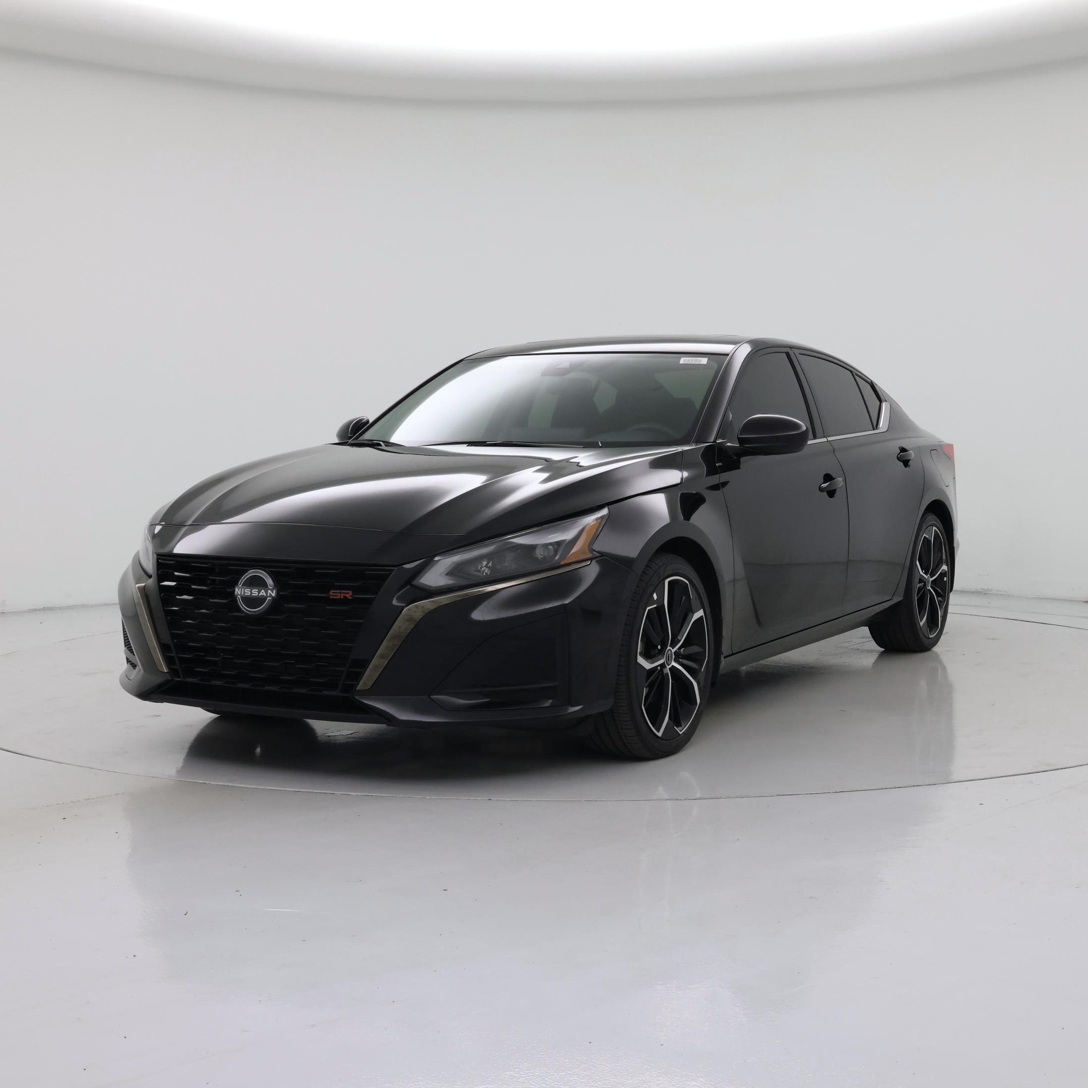 Thumbnail: 2024 Nissan Altima - 4