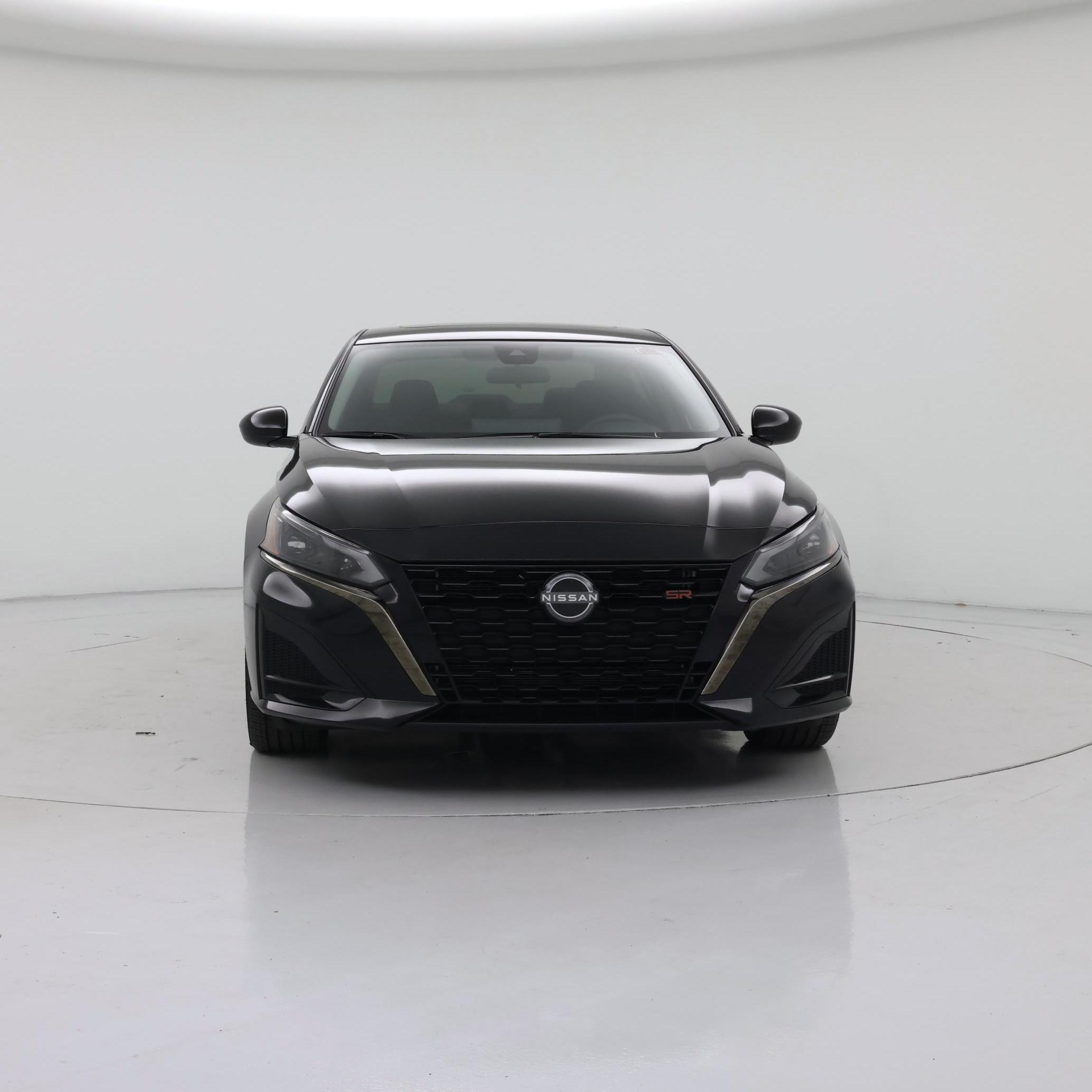 Thumbnail: 2024 Nissan Altima - 5