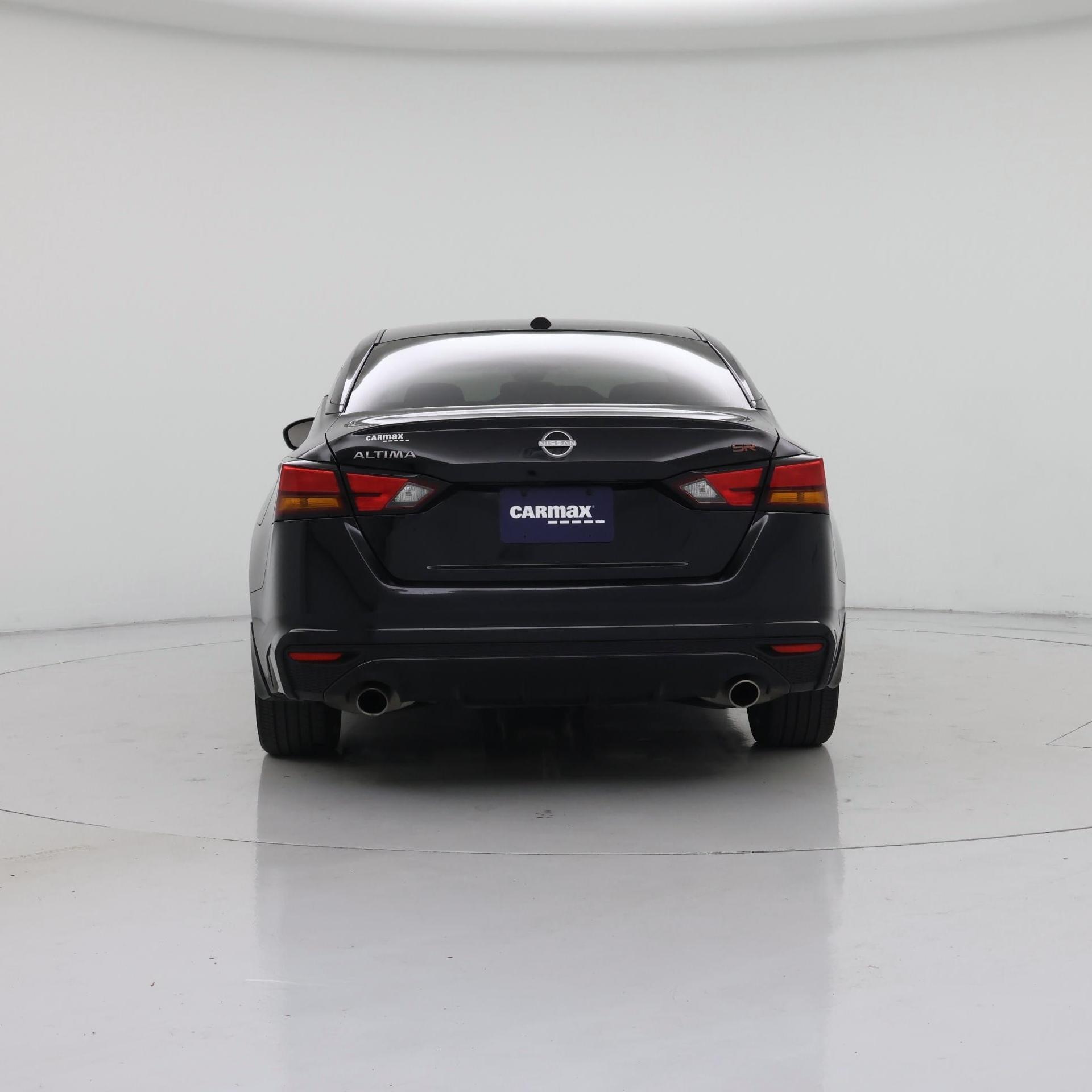 Thumbnail: 2024 Nissan Altima - 6