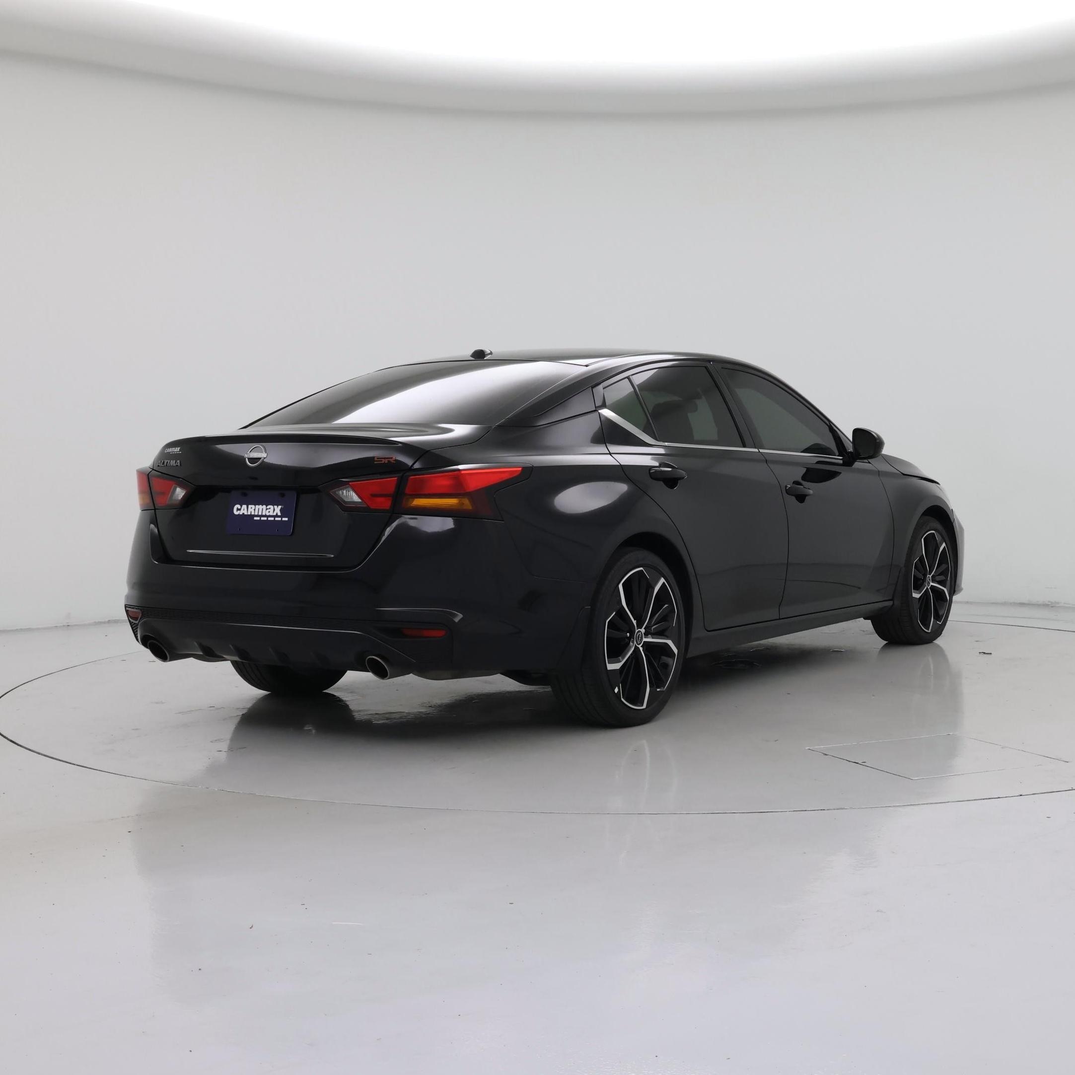 Thumbnail: 2024 Nissan Altima - 8