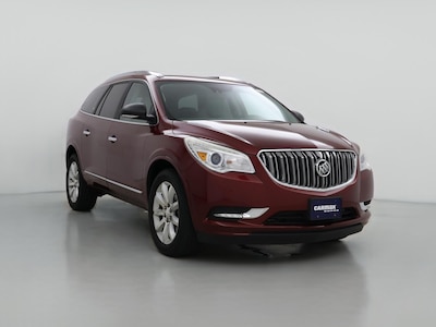 2015 Buick Enclave Premium