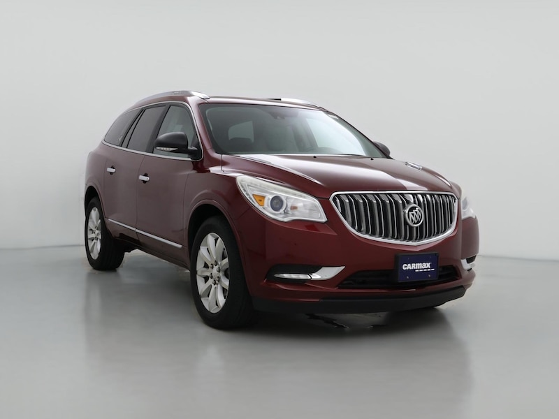 2015 Buick Enclave Premium -
                  Fort Myers, FL