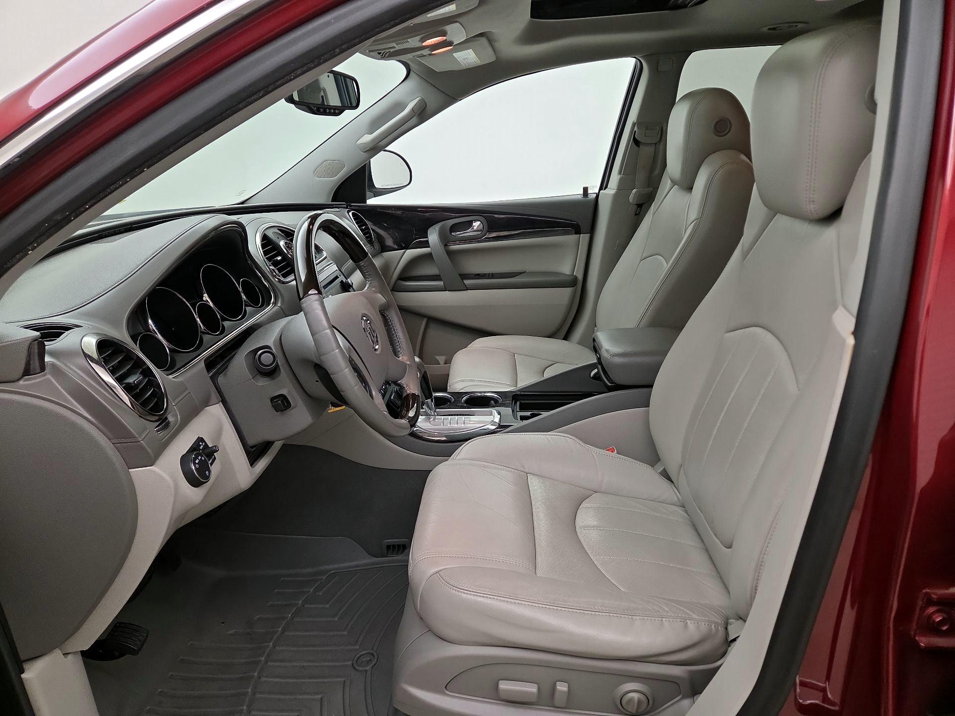 Thumbnail: 2015 Buick Enclave - 11