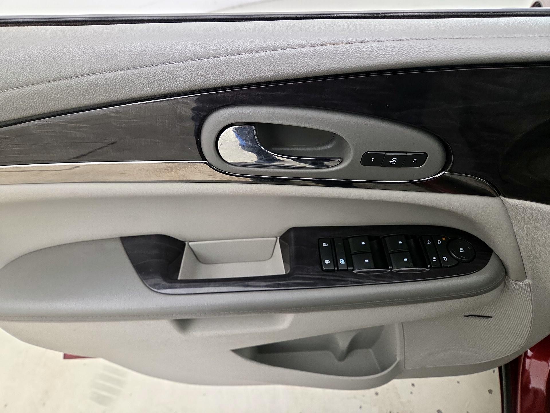 Thumbnail: 2015 Buick Enclave - 12