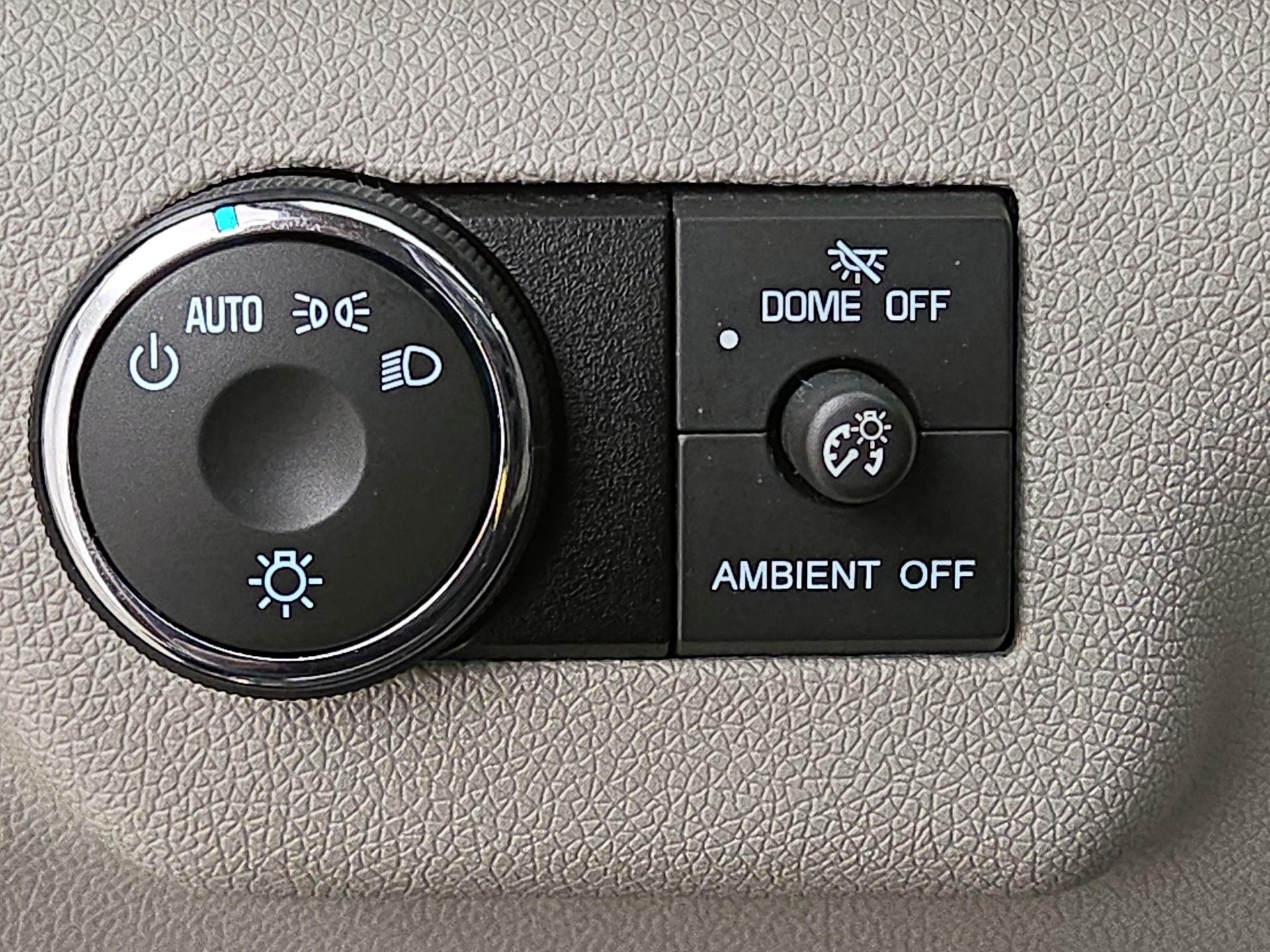 Thumbnail: 2015 Buick Enclave - 13