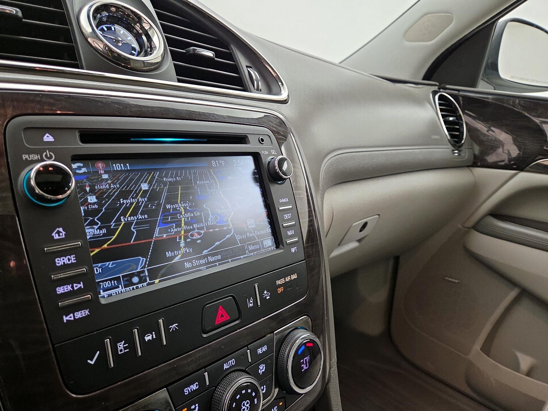 Thumbnail: 2015 Buick Enclave - 14