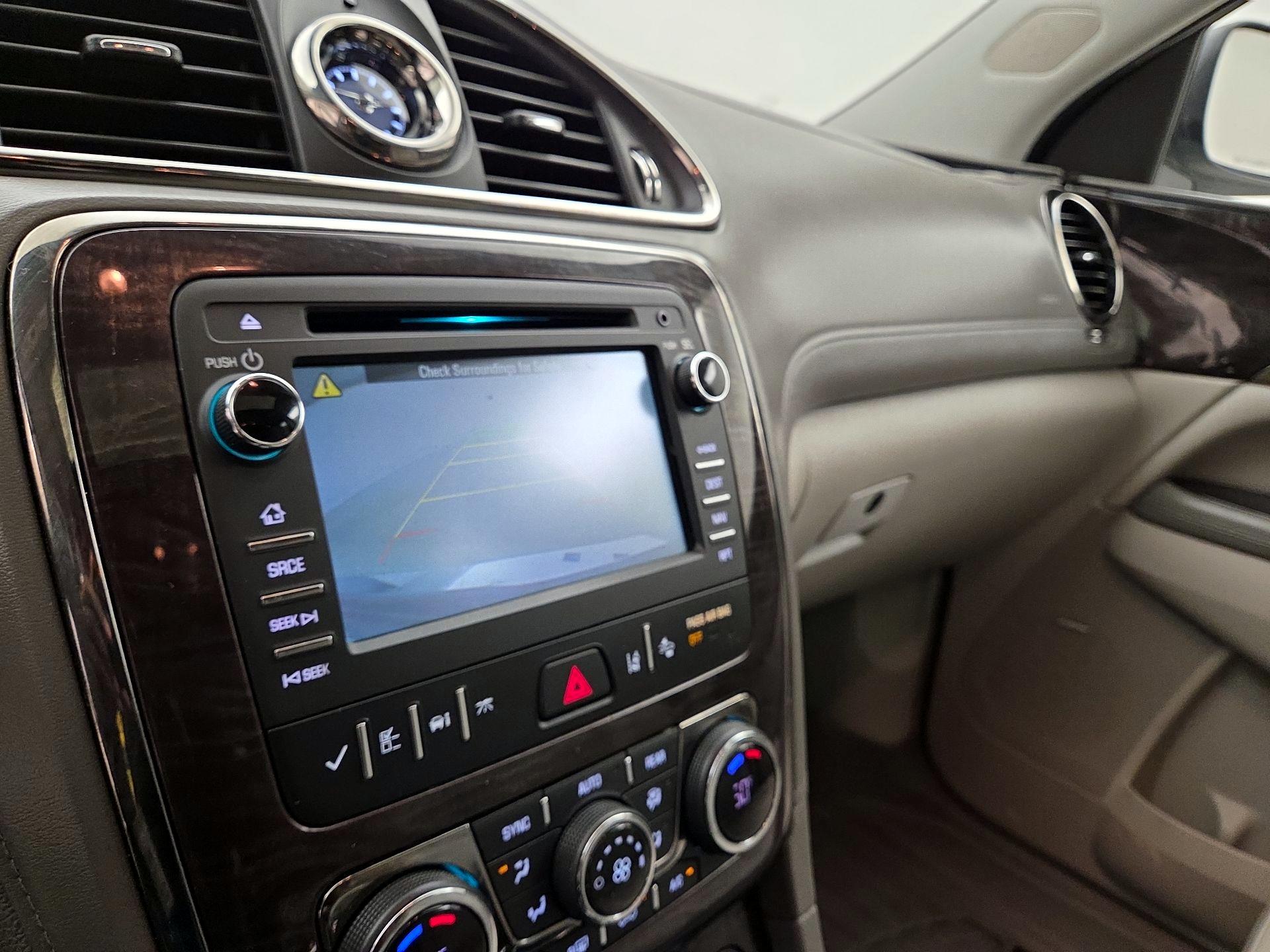 Thumbnail: 2015 Buick Enclave - 15