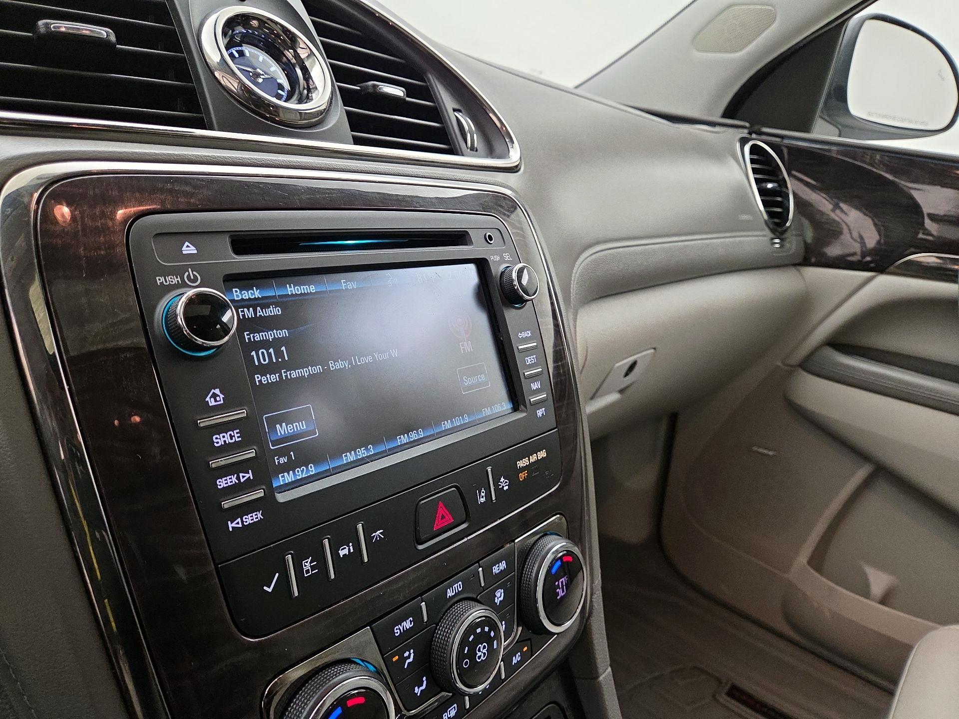 Thumbnail: 2015 Buick Enclave - 16