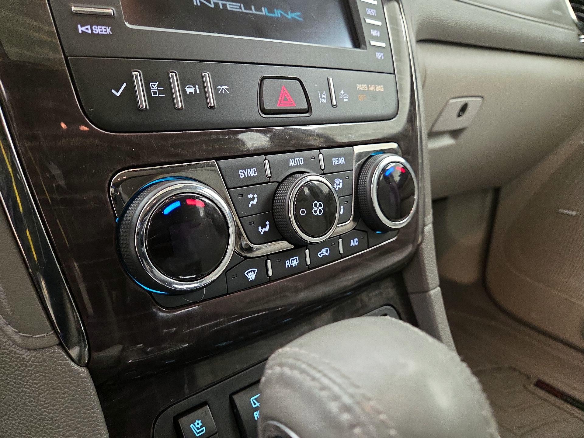 Thumbnail: 2015 Buick Enclave - 17