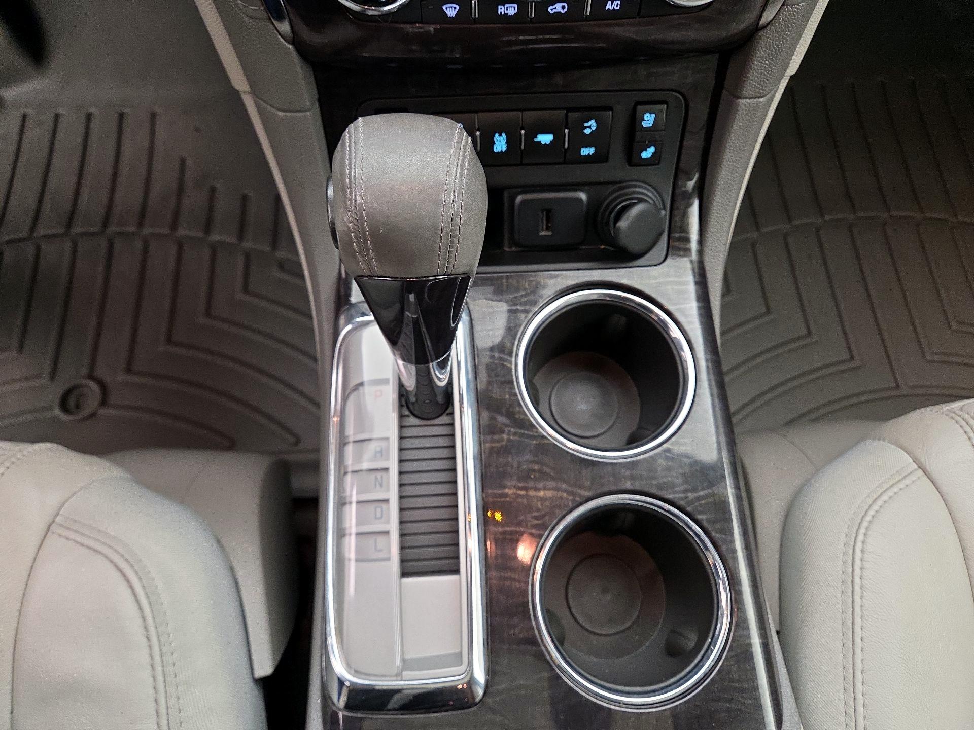 Thumbnail: 2015 Buick Enclave - 18