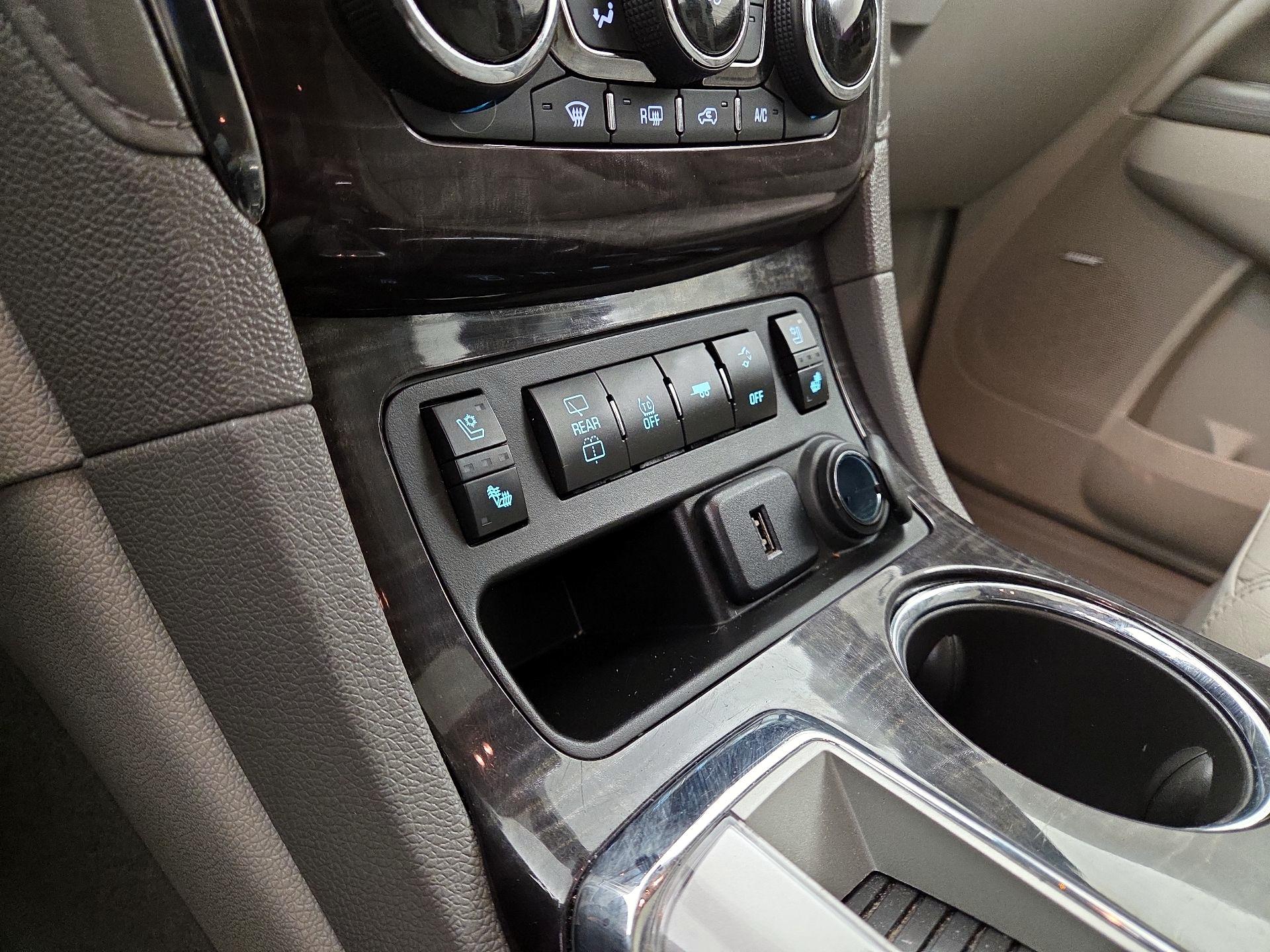 Thumbnail: 2015 Buick Enclave - 19