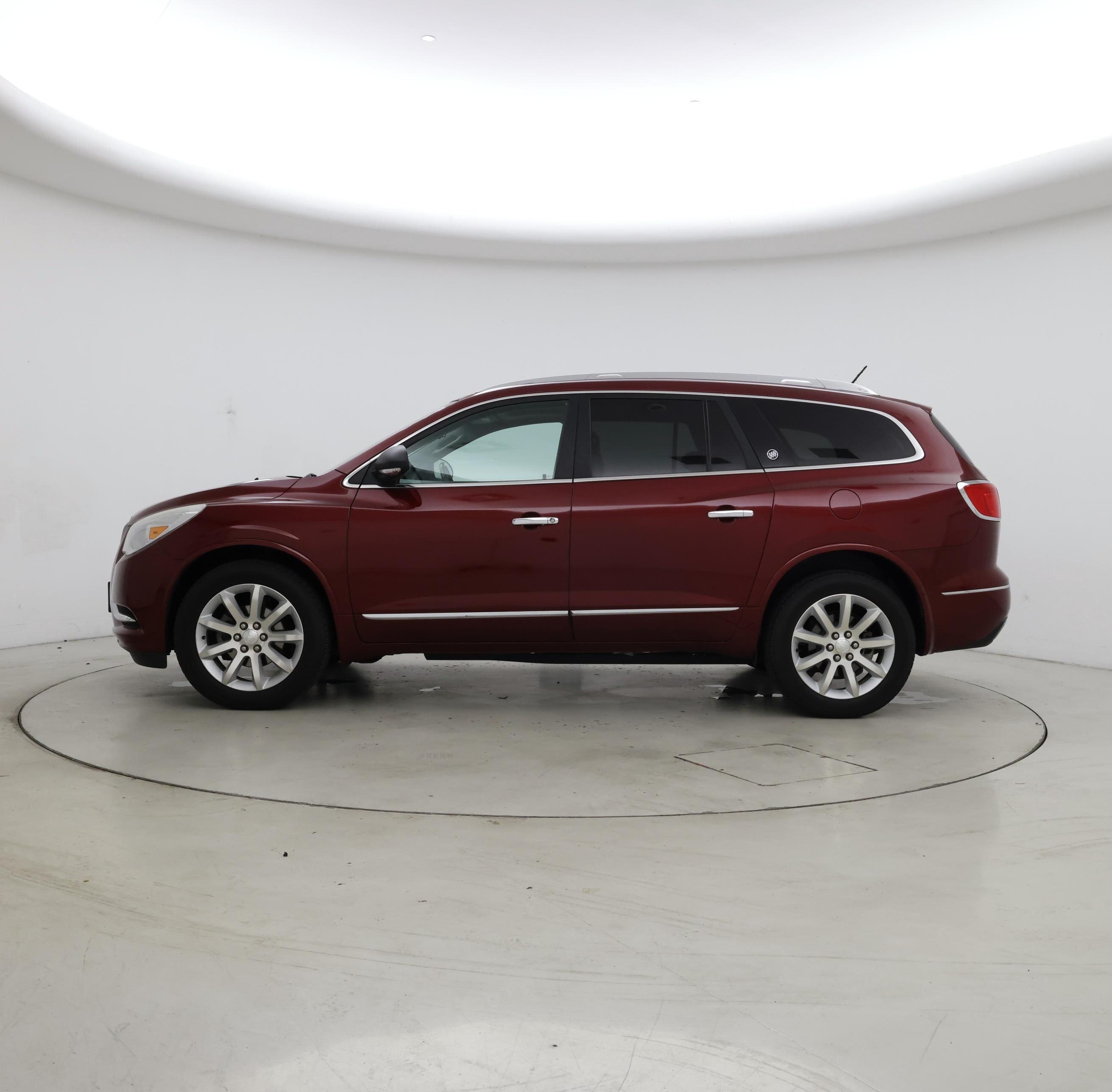 Thumbnail: 2015 Buick Enclave - 3