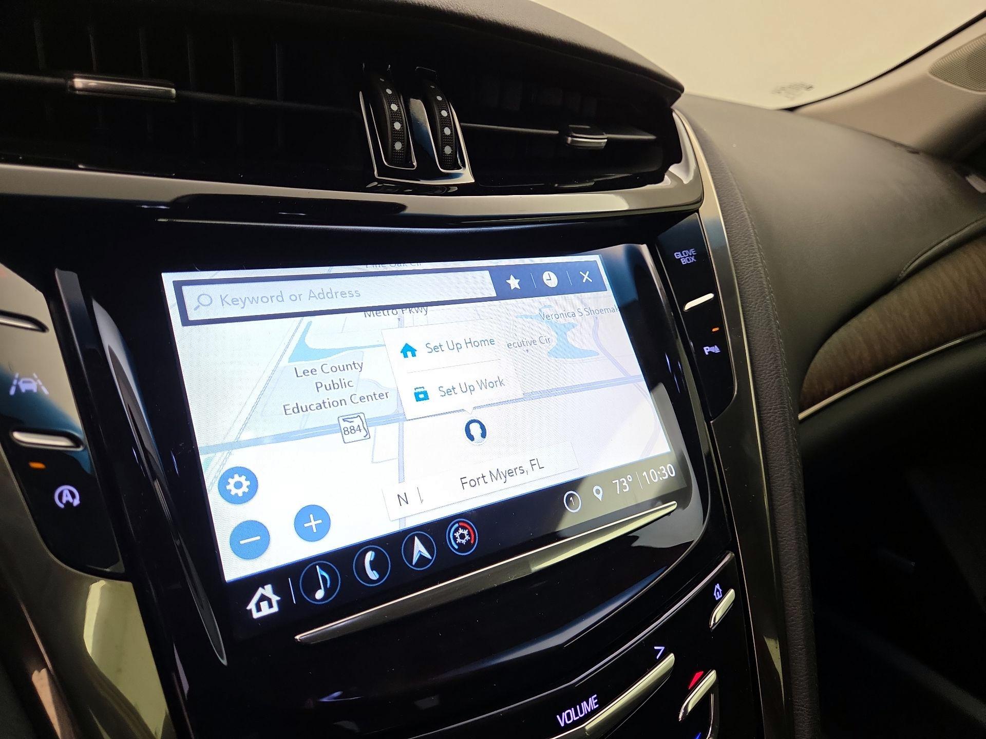 Thumbnail: 2019 Cadillac CTS - 13