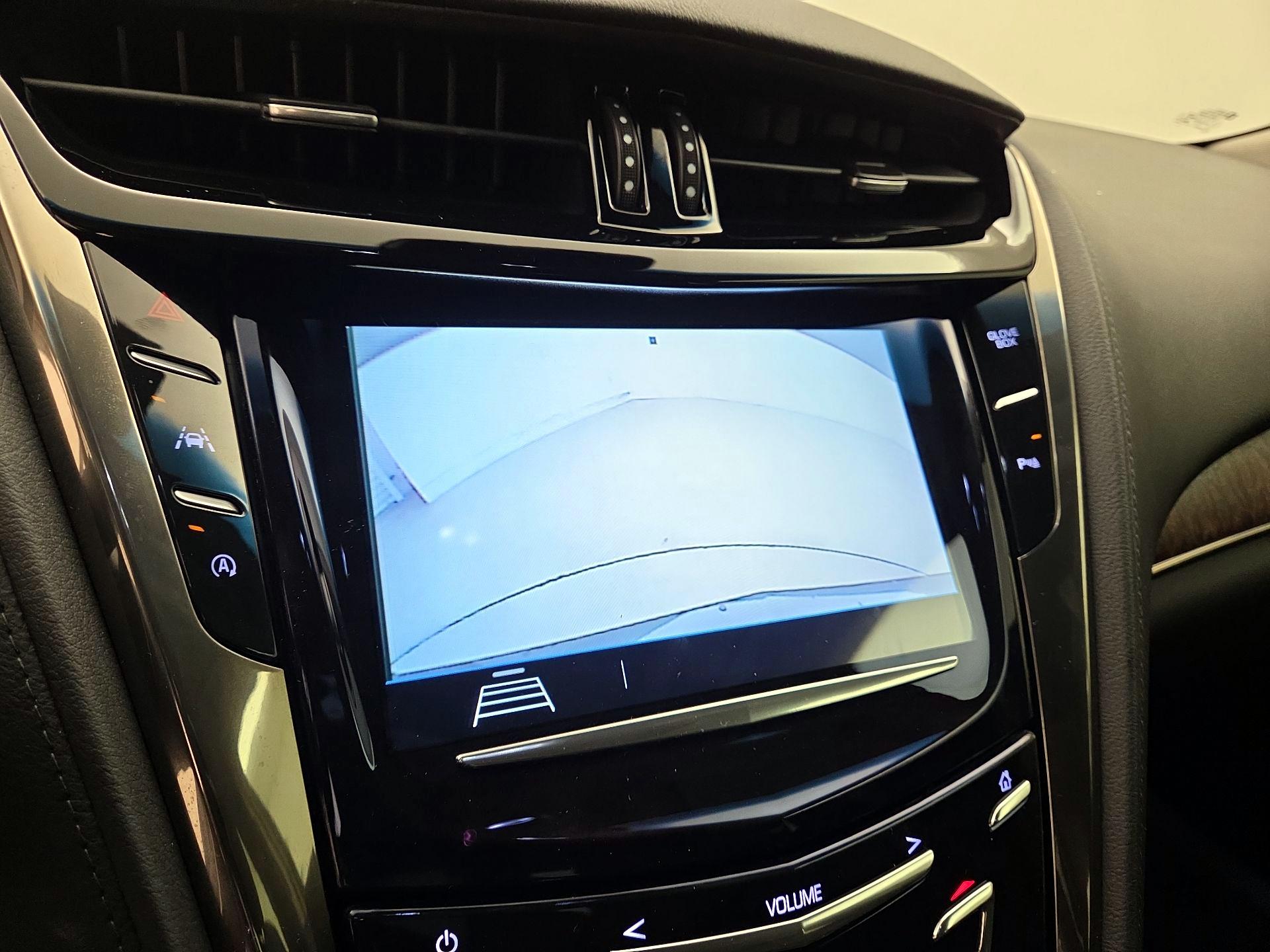 Thumbnail: 2019 Cadillac CTS - 14
