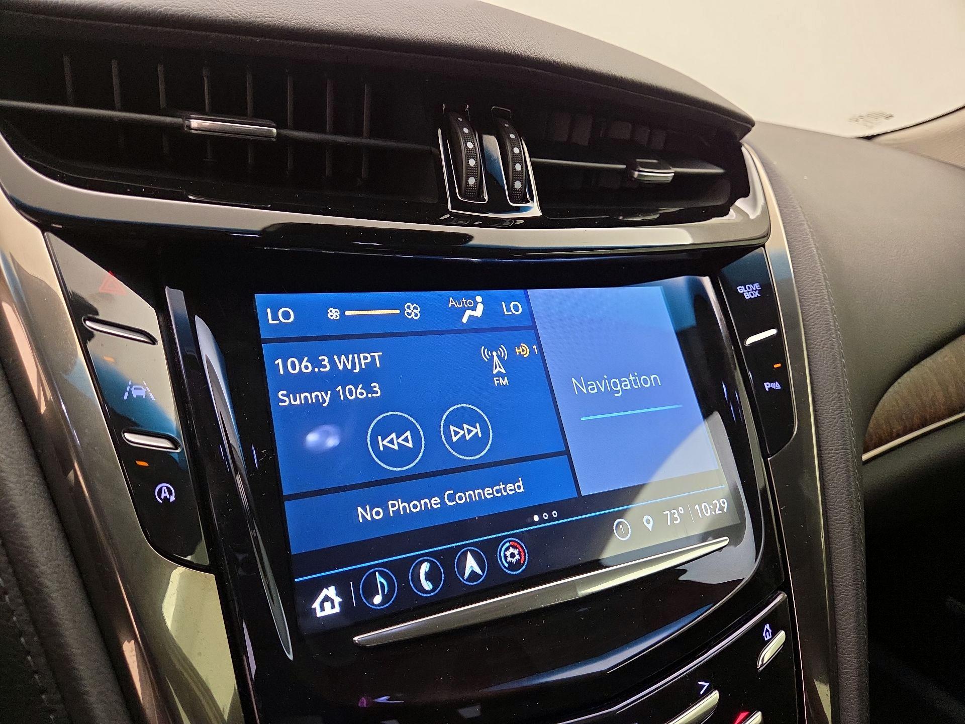 Thumbnail: 2019 Cadillac CTS - 15