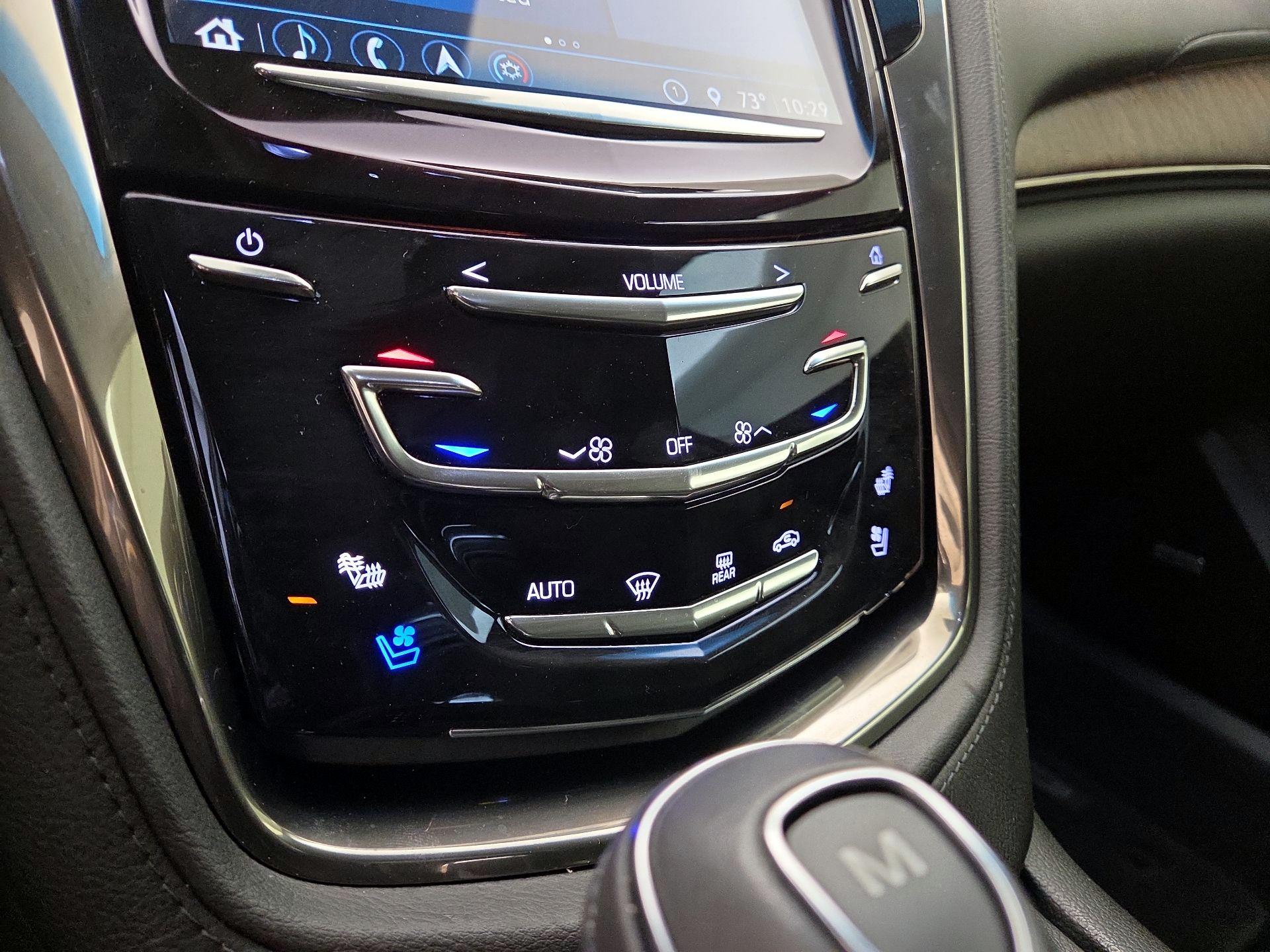 Thumbnail: 2019 Cadillac CTS - 16
