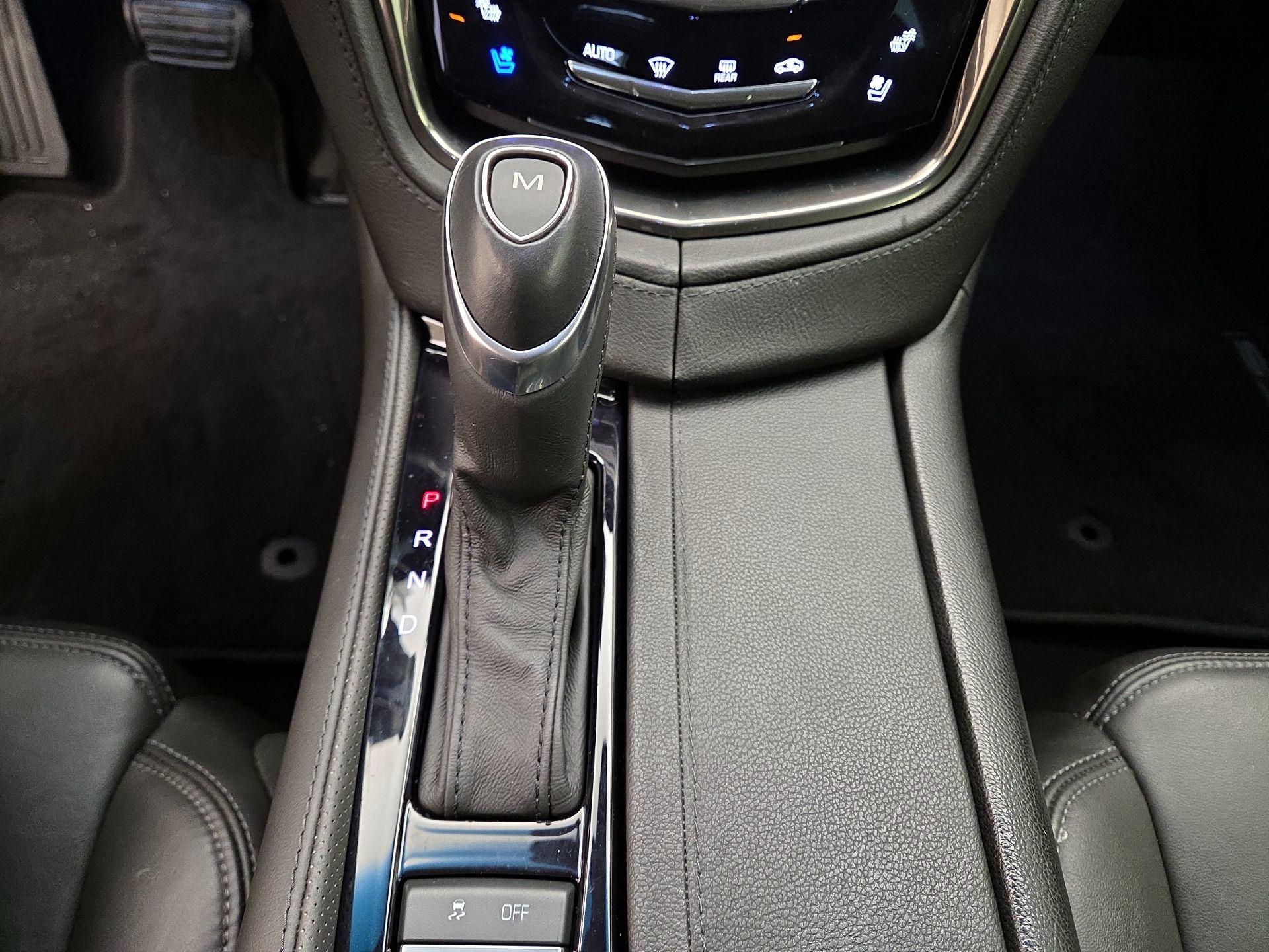 Thumbnail: 2019 Cadillac CTS - 17