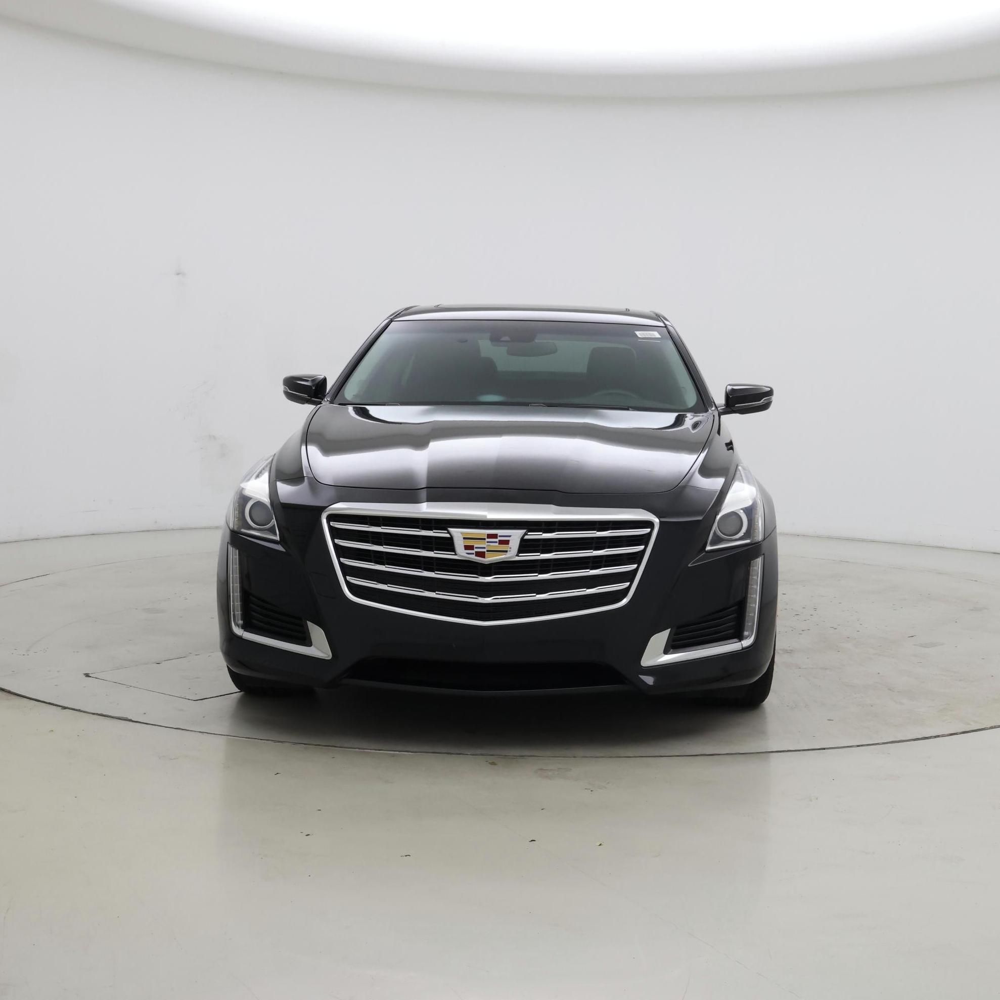 Thumbnail: 2019 Cadillac CTS - 5