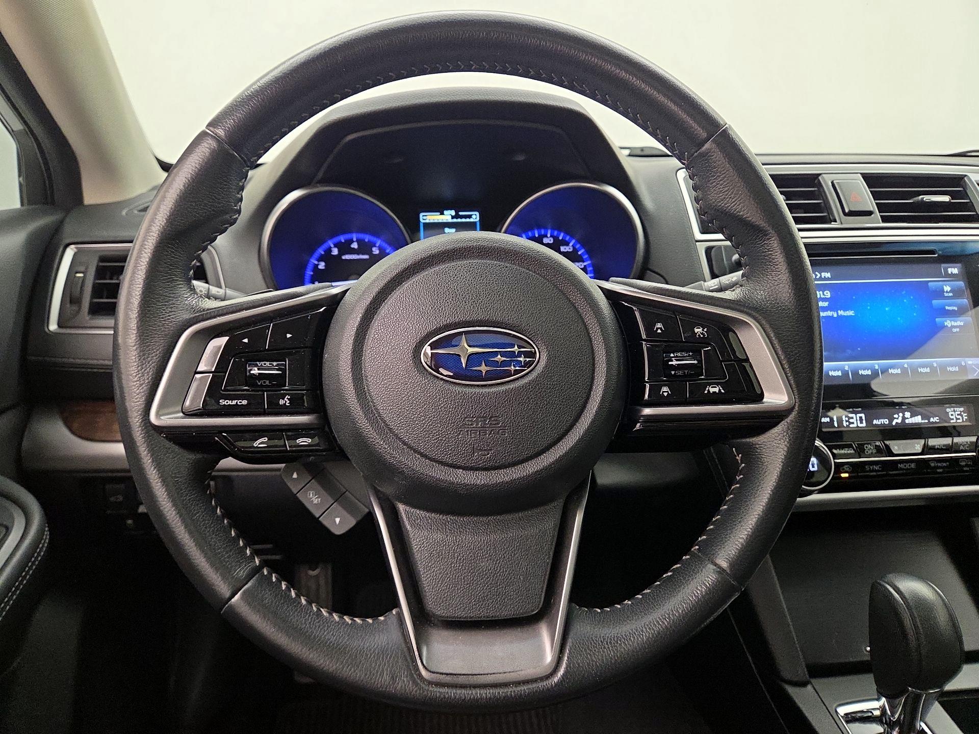 Thumbnail: 2018 Subaru Outback - 10
