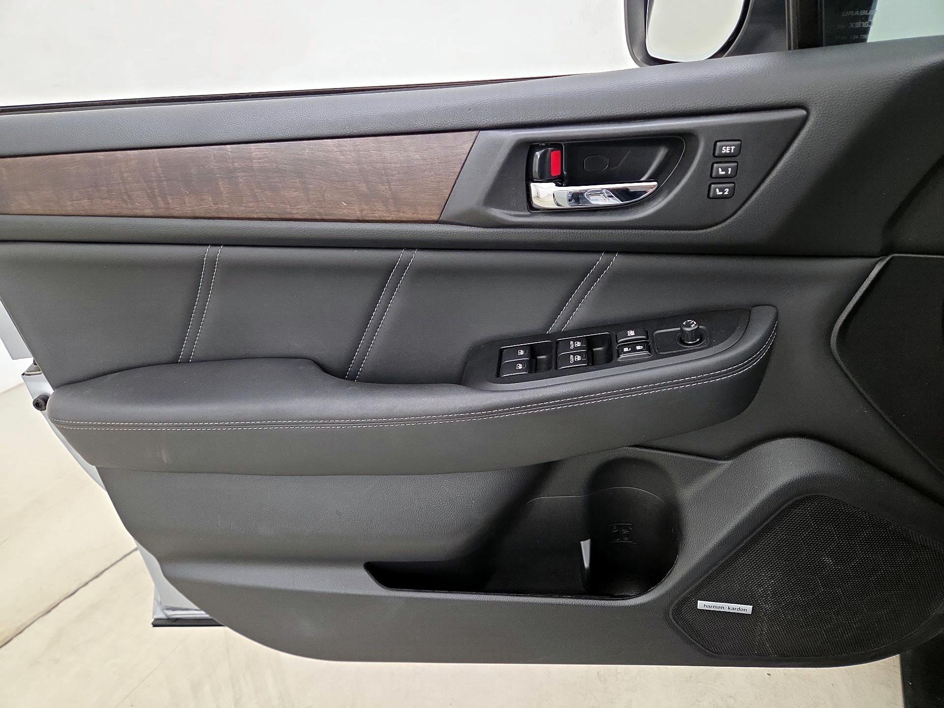 Thumbnail: 2018 Subaru Outback - 12