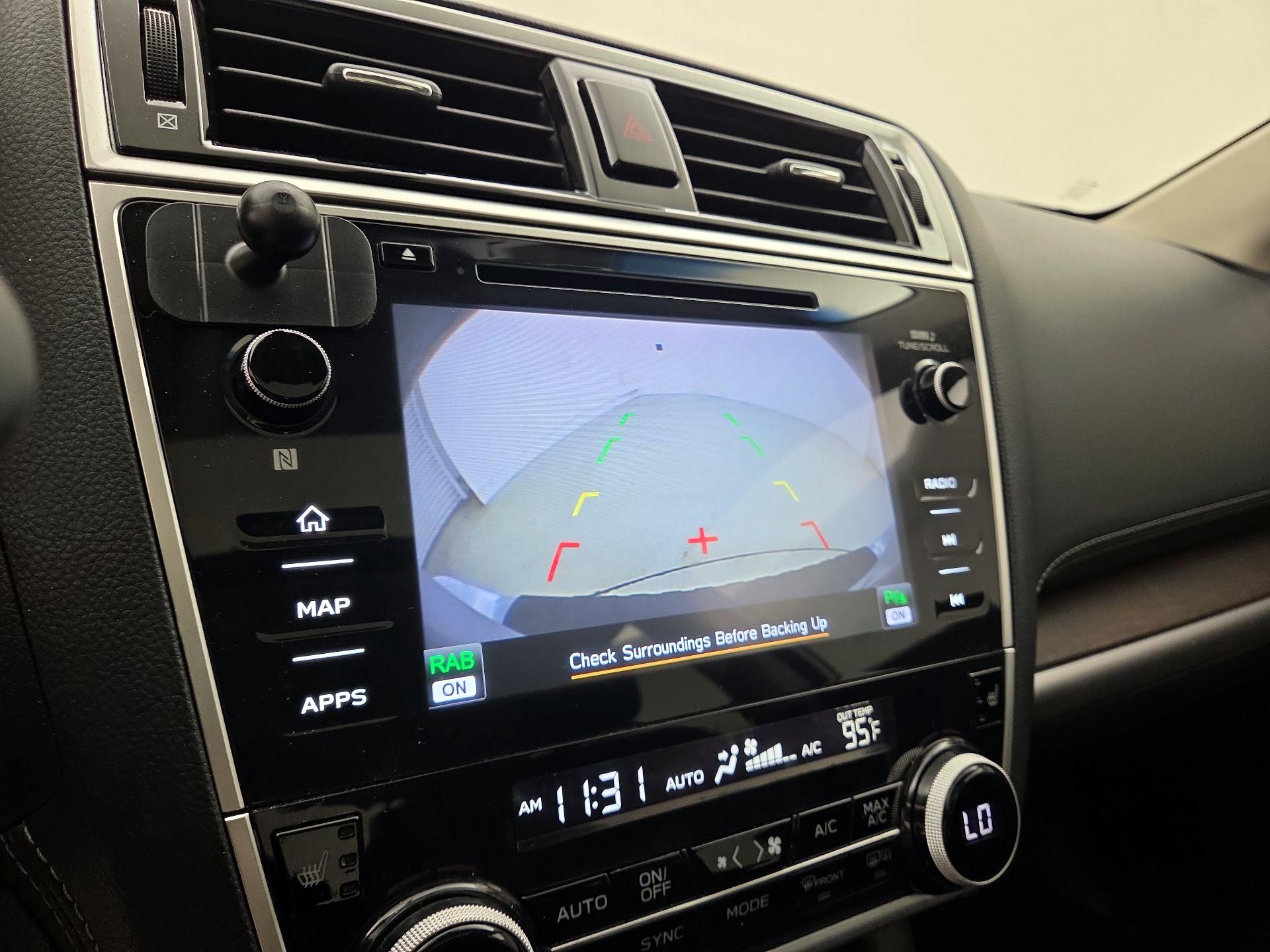 Thumbnail: 2018 Subaru Outback - 15