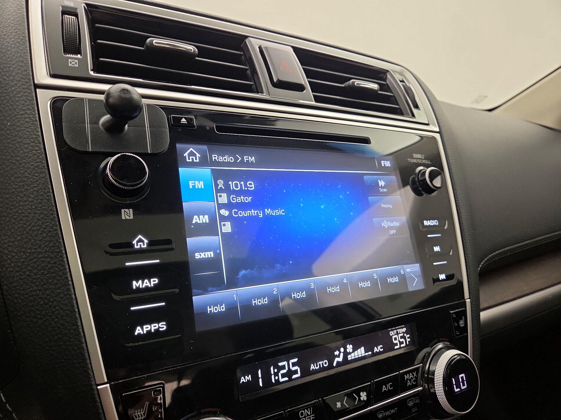 Thumbnail: 2018 Subaru Outback - 16