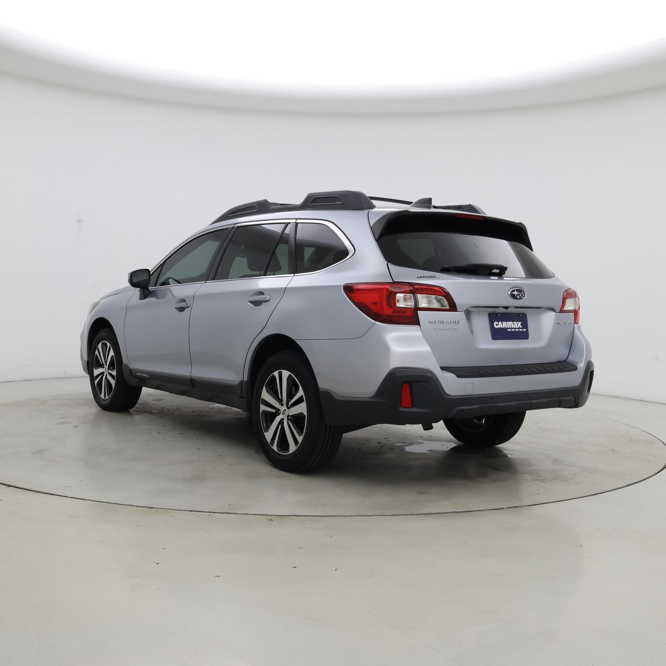 Thumbnail: 2018 Subaru Outback - 2