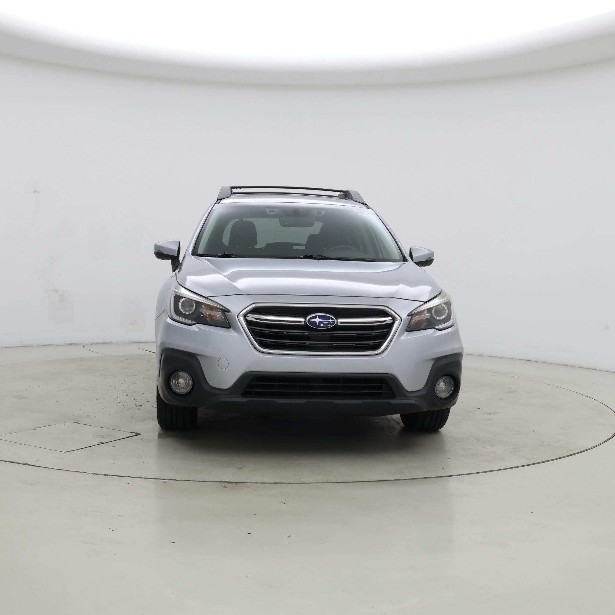 Thumbnail: 2018 Subaru Outback - 5