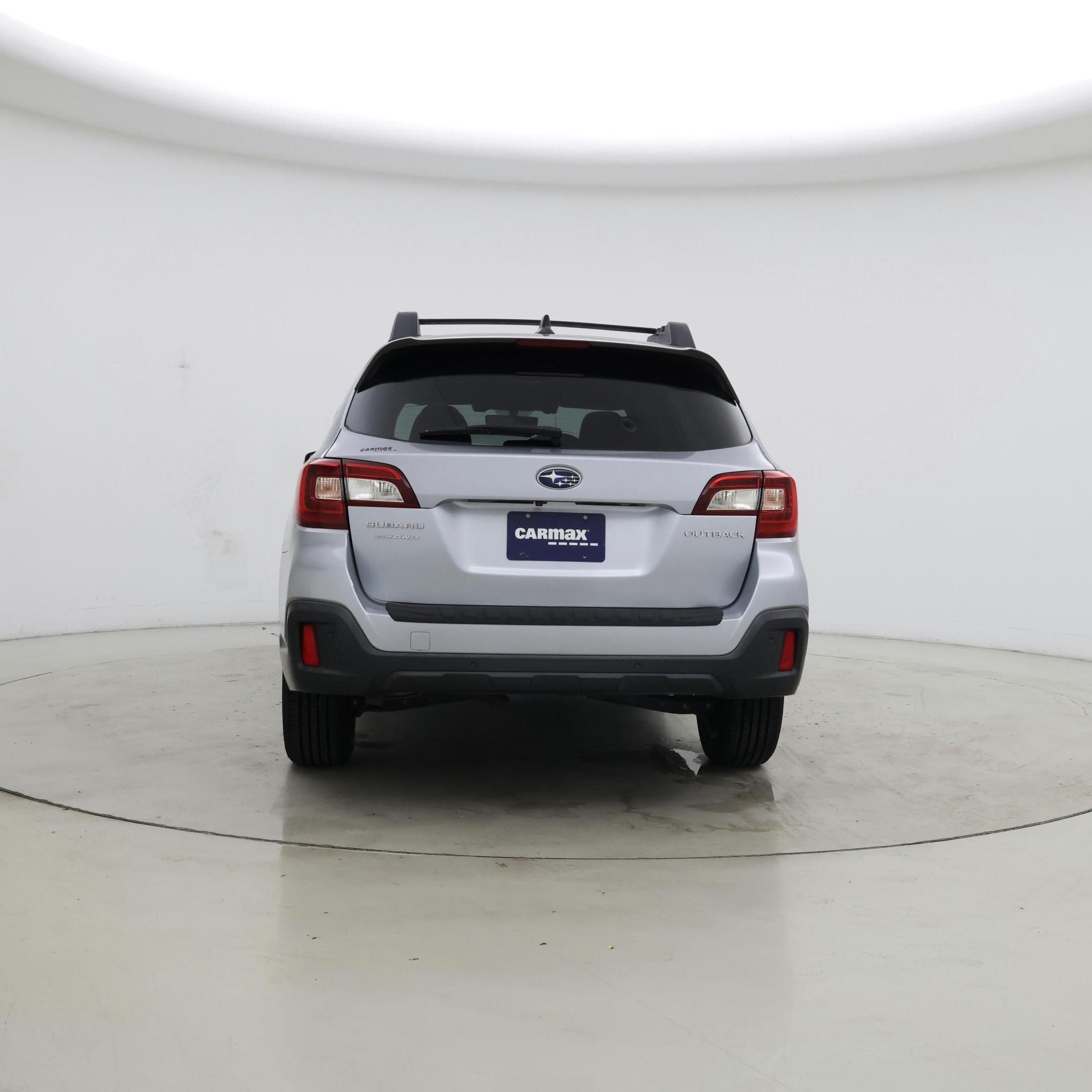 Thumbnail: 2018 Subaru Outback - 6