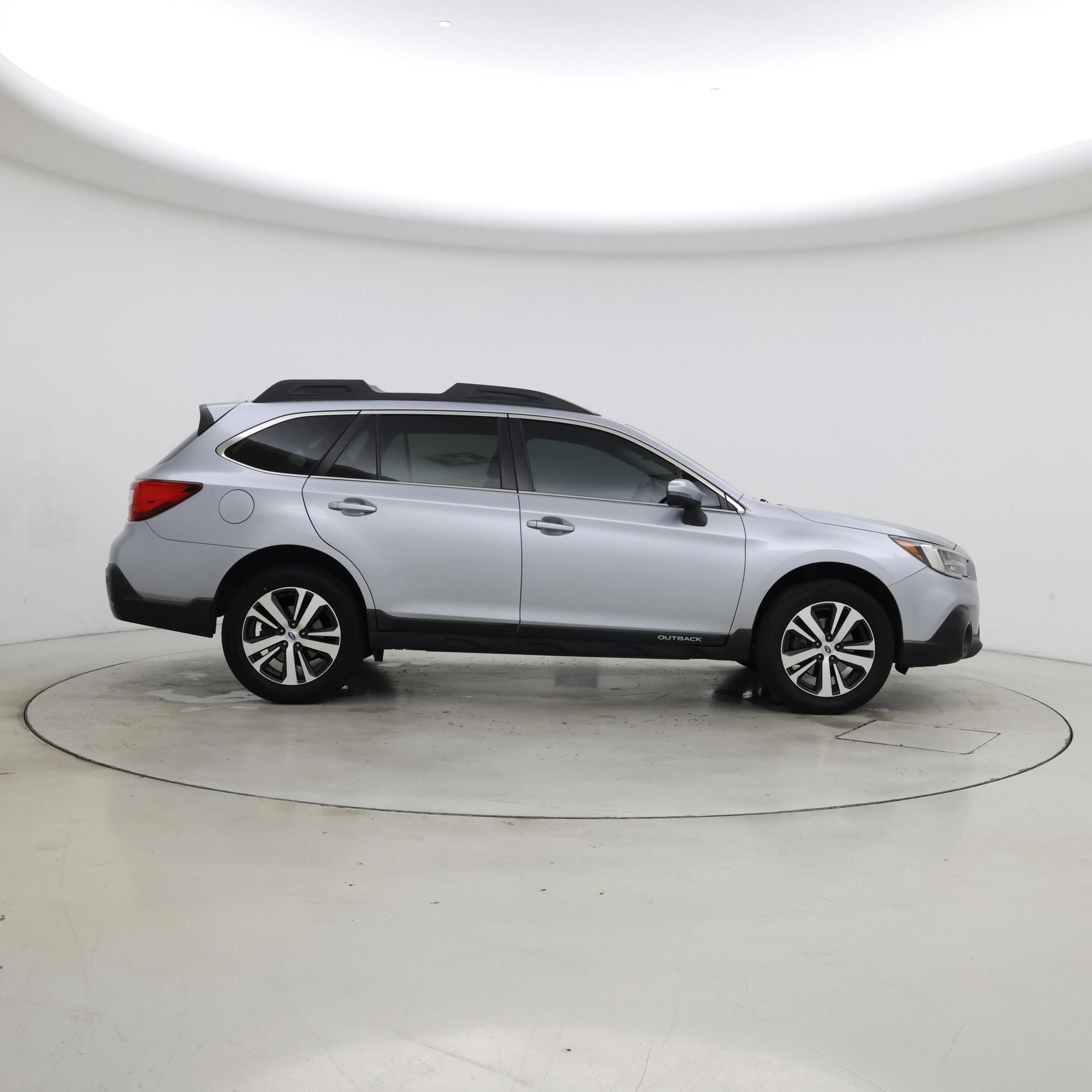 Thumbnail: 2018 Subaru Outback - 7
