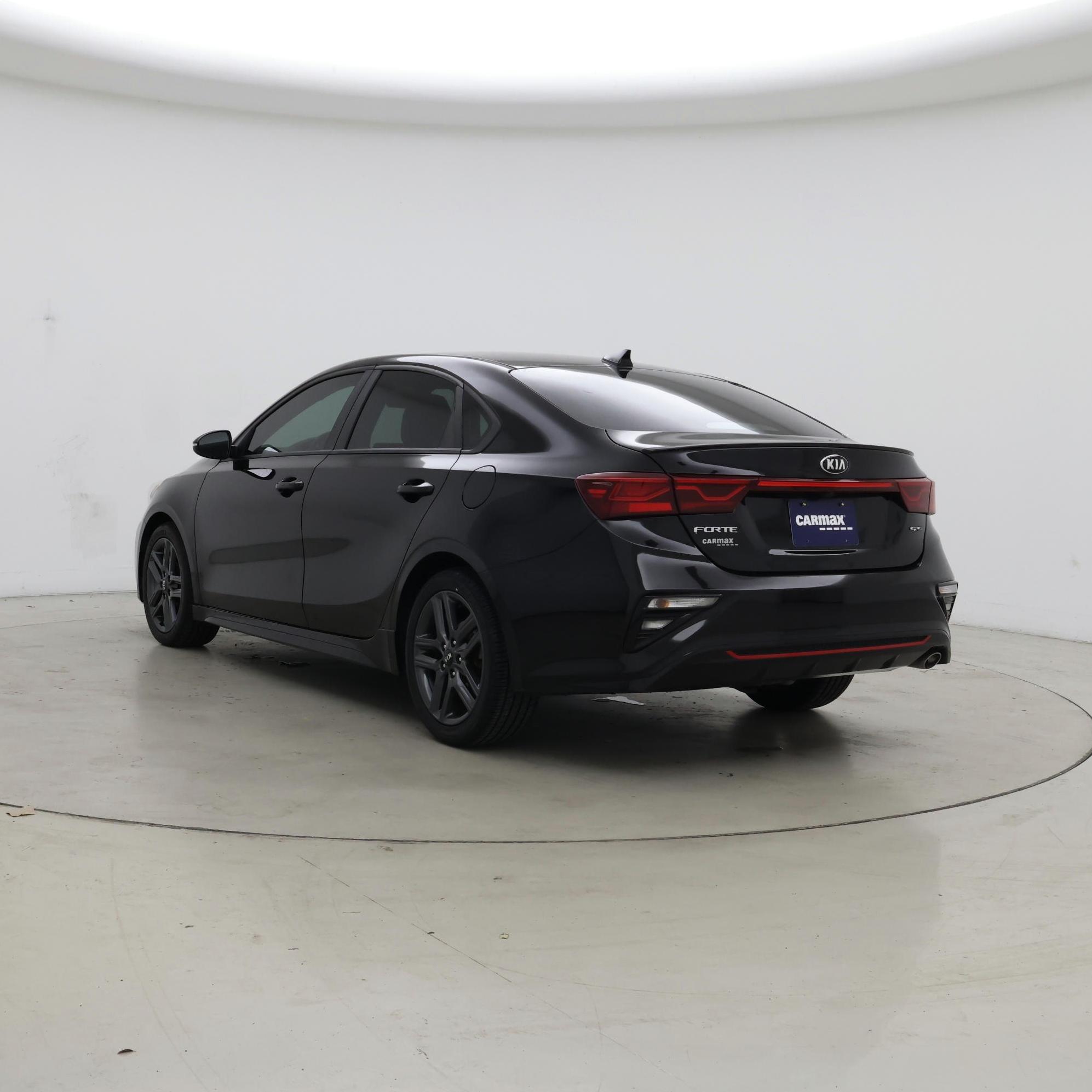 Thumbnail: 2020 Kia Forte - 2