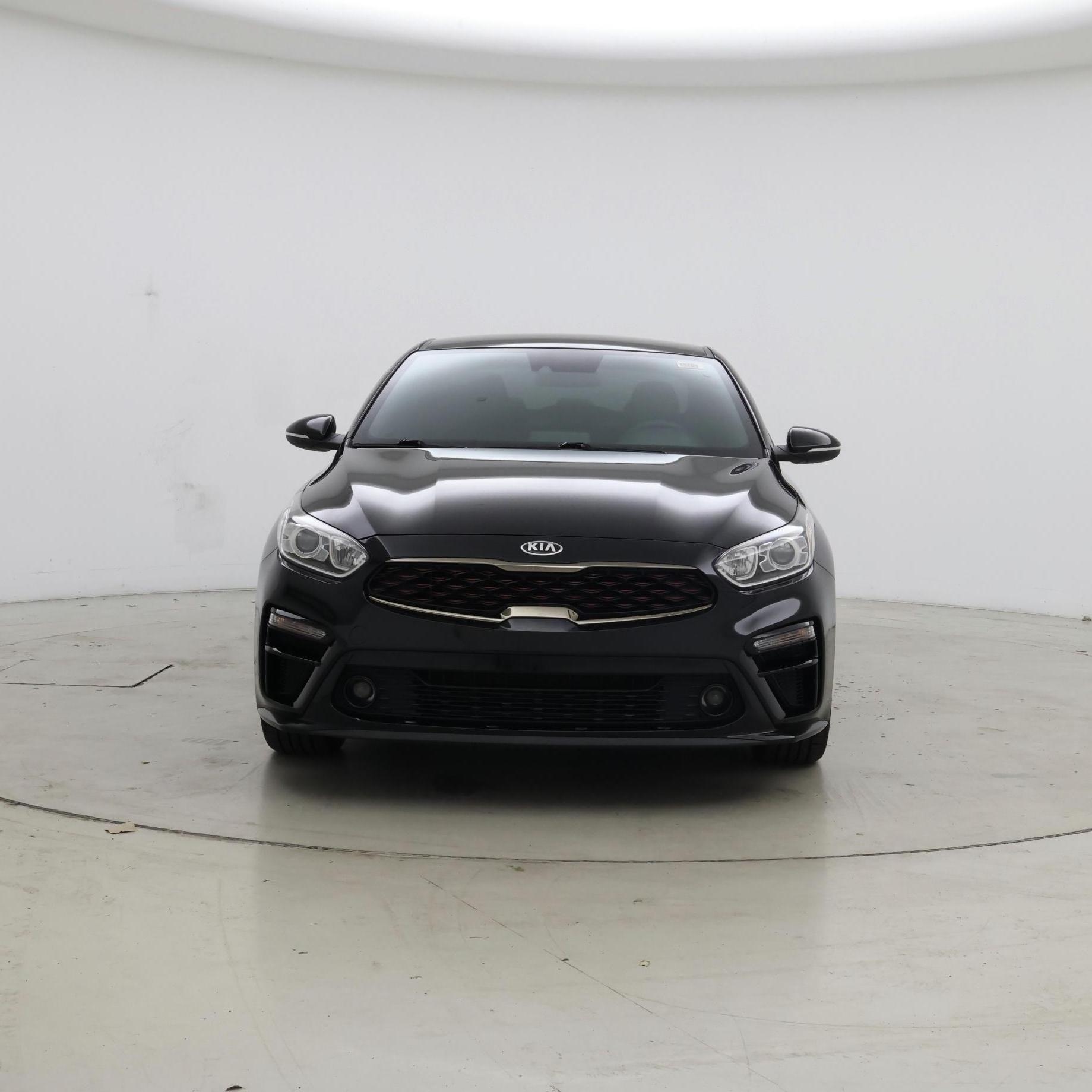 Thumbnail: 2020 Kia Forte - 5
