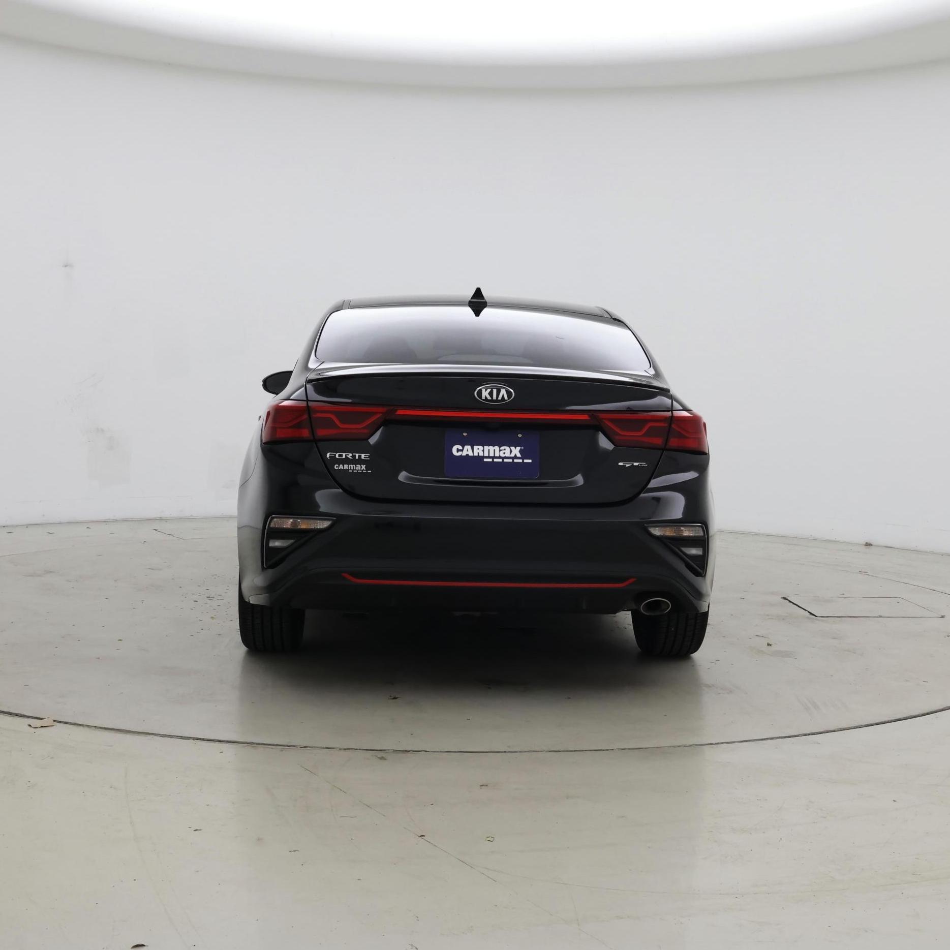 Thumbnail: 2020 Kia Forte - 6
