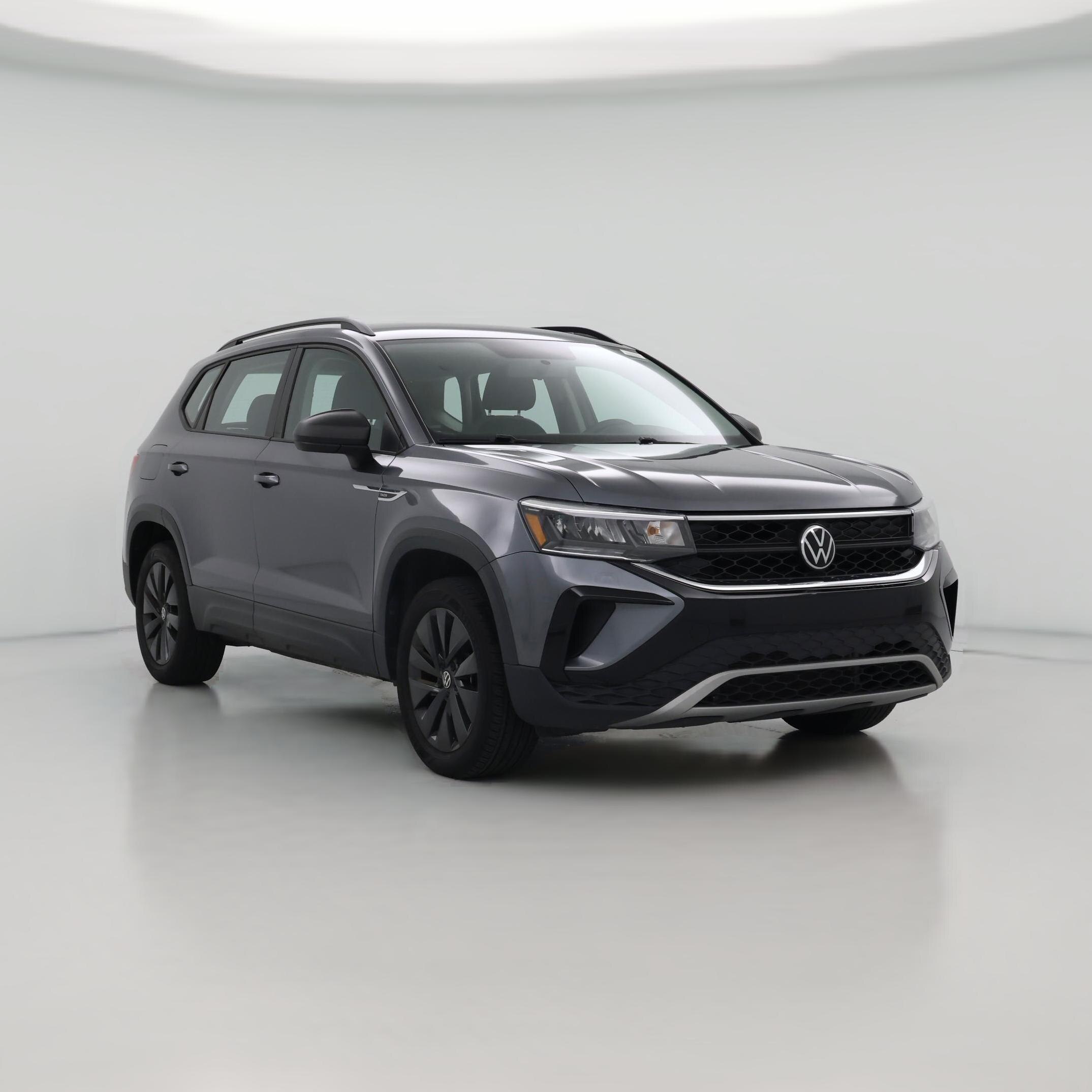 Thumbnail: 2022 Volkswagen Taos - 1