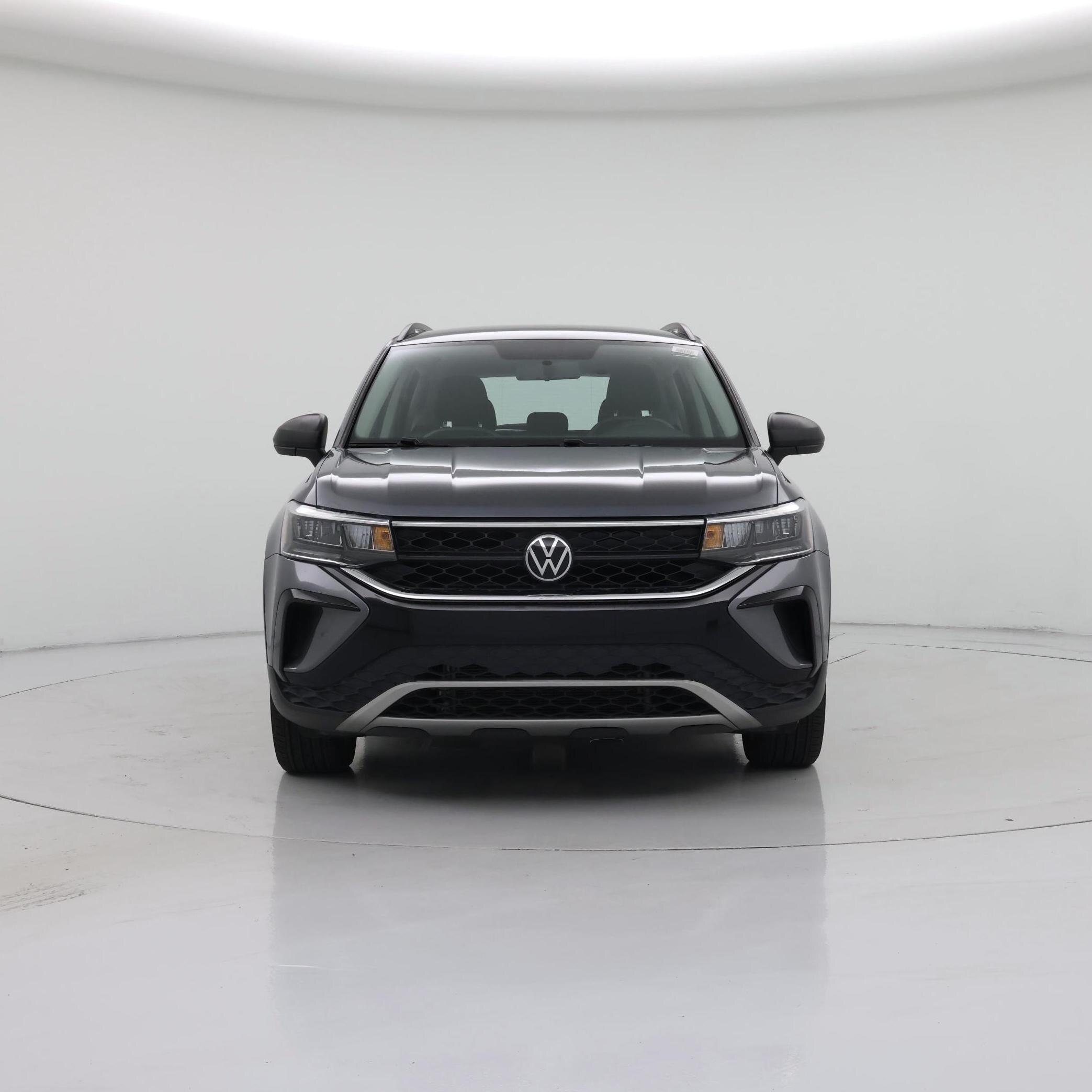 Thumbnail: 2022 Volkswagen Taos - 5