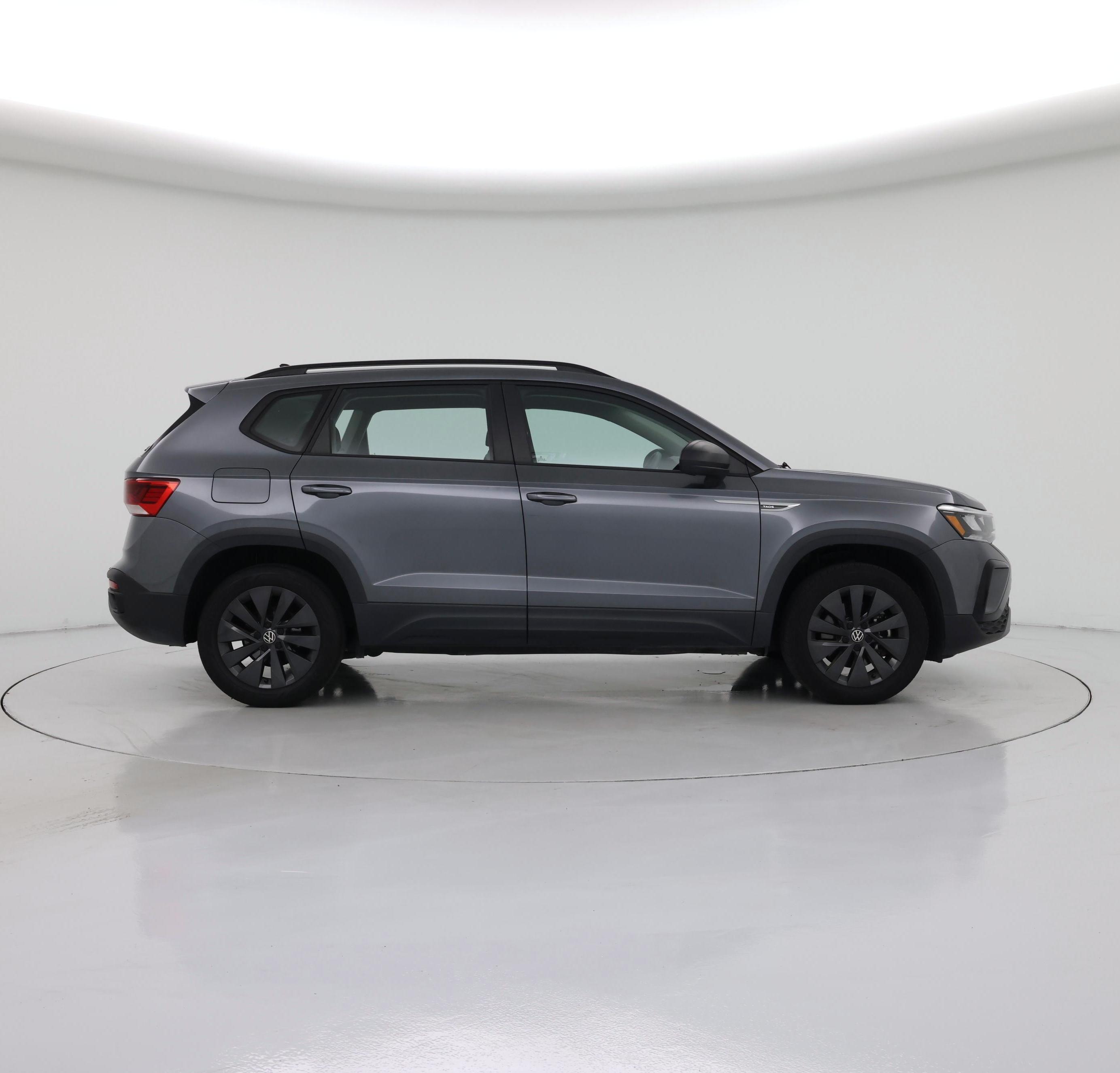 Thumbnail: 2022 Volkswagen Taos - 7