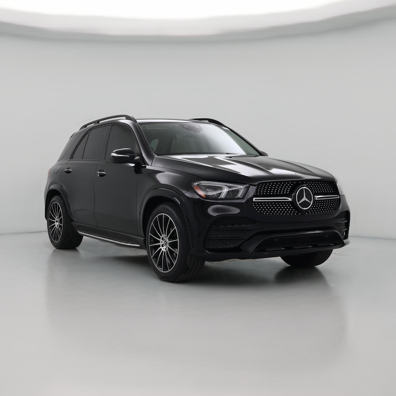 2022 Mercedes-Benz GLE350