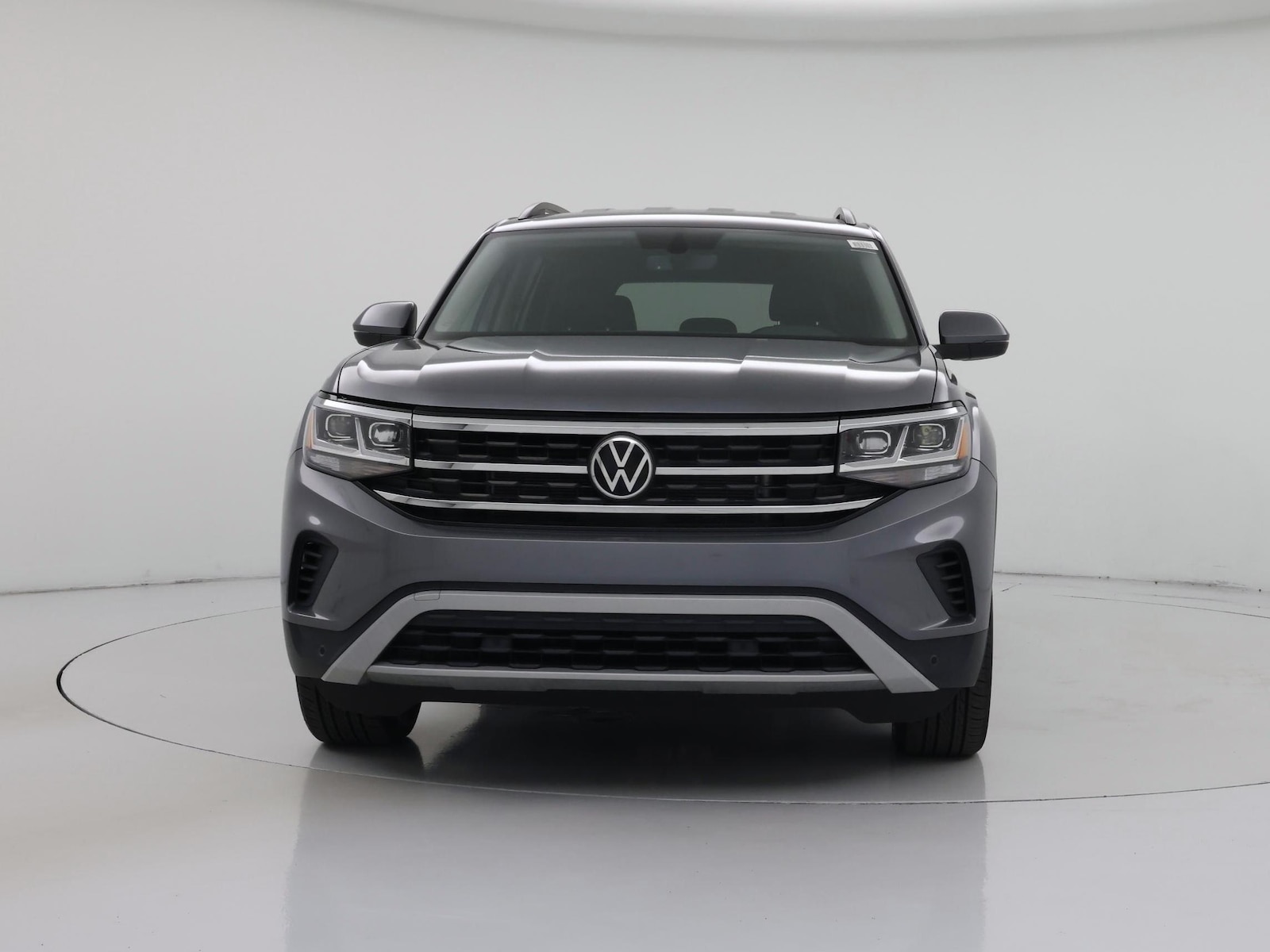 2022 Volkswagen Atlas SE w/Tech - Photo 6
