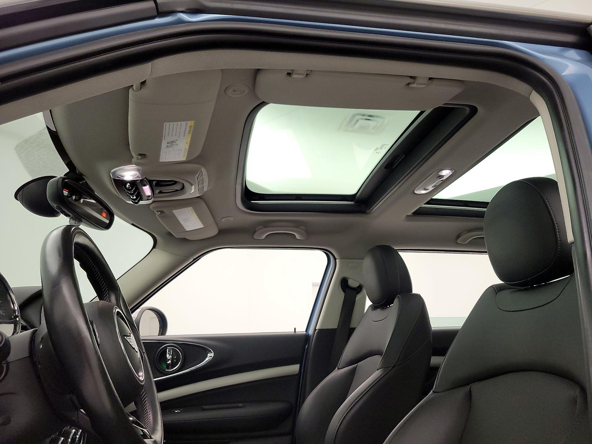 Thumbnail: 2017 MINI Cooper Clubman - 20
